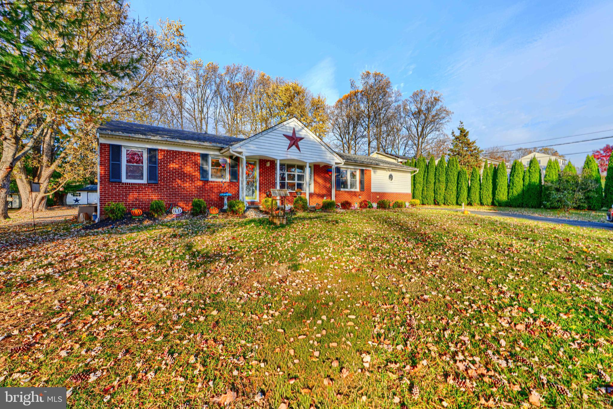 1217 GRAFTON SHOP ROAD