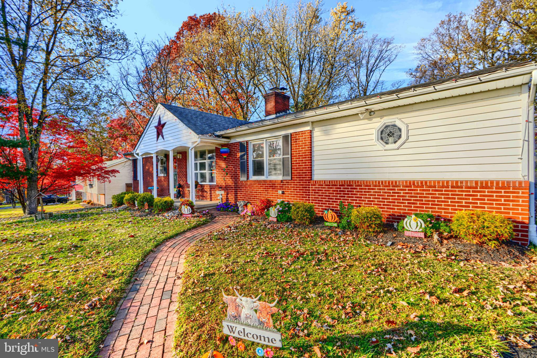 1217 GRAFTON SHOP ROAD