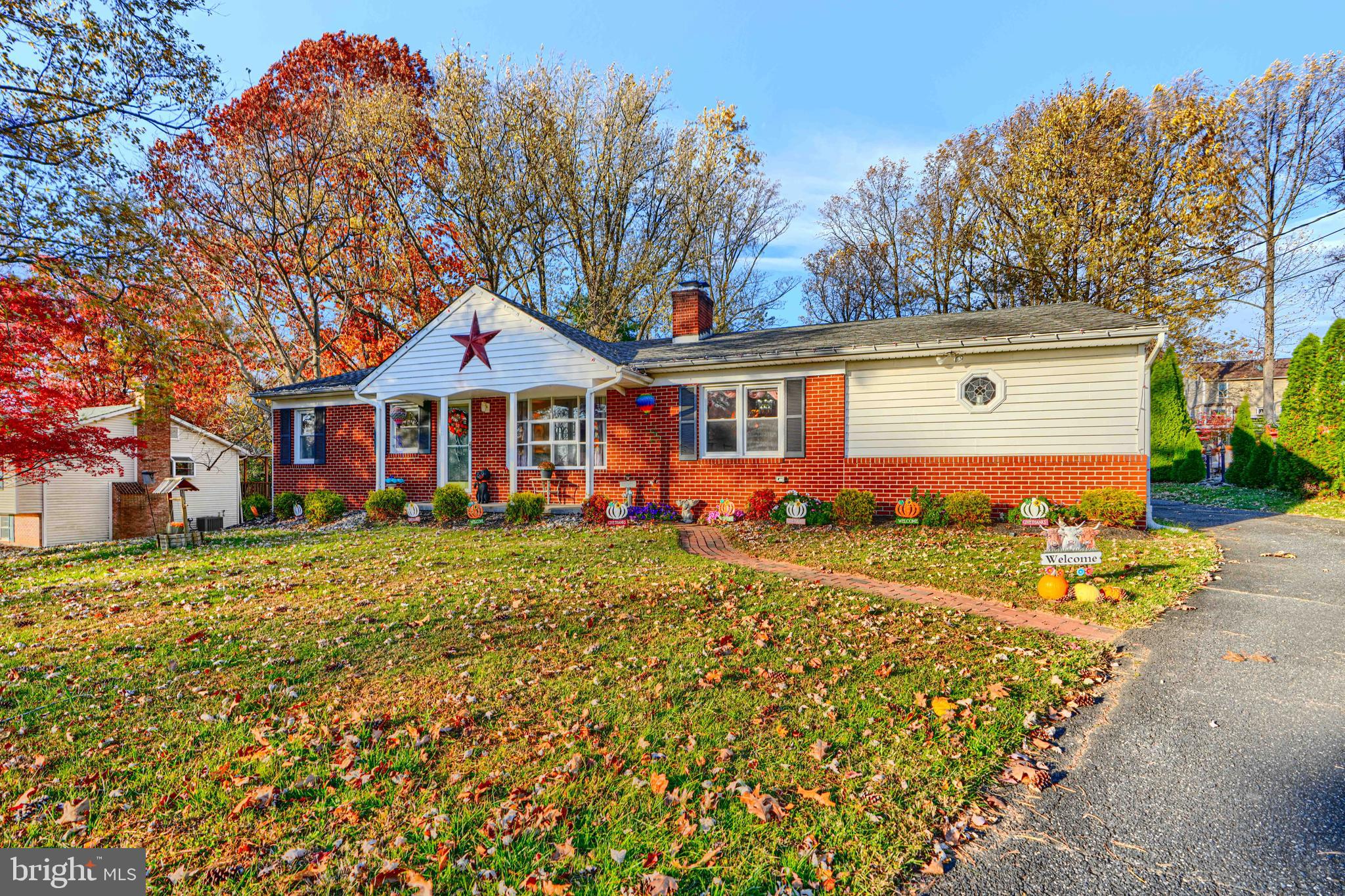 1217 GRAFTON SHOP ROAD