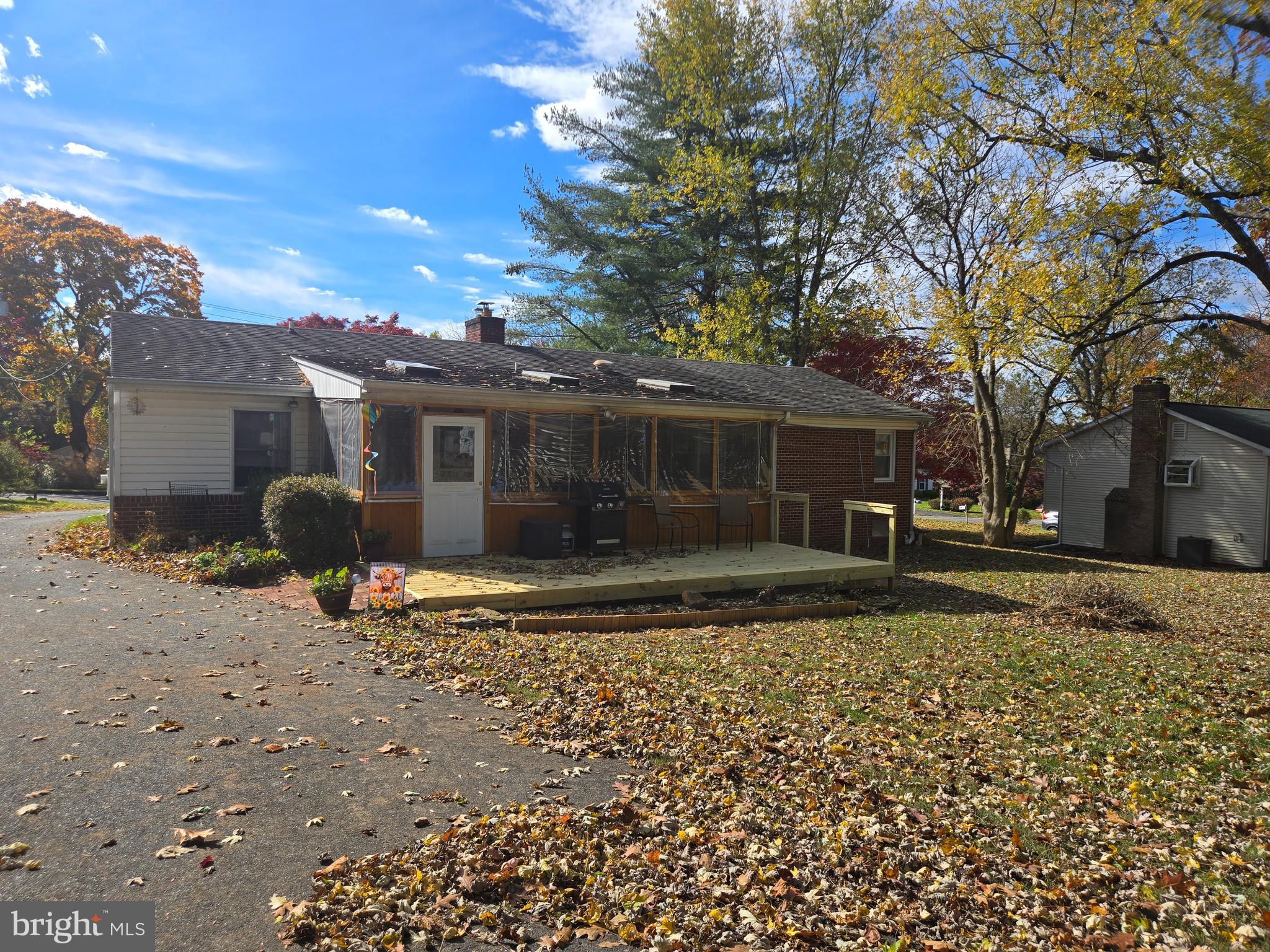 1217 GRAFTON SHOP ROAD