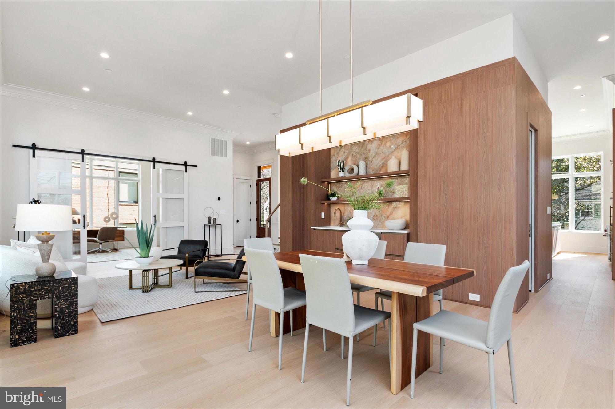 KENT - Residential