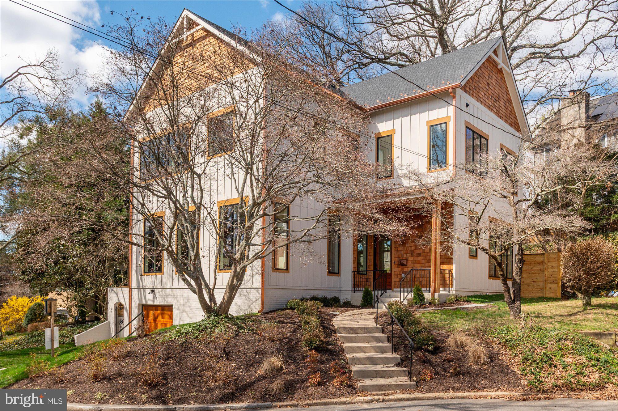 5011 FULTON STREET NW