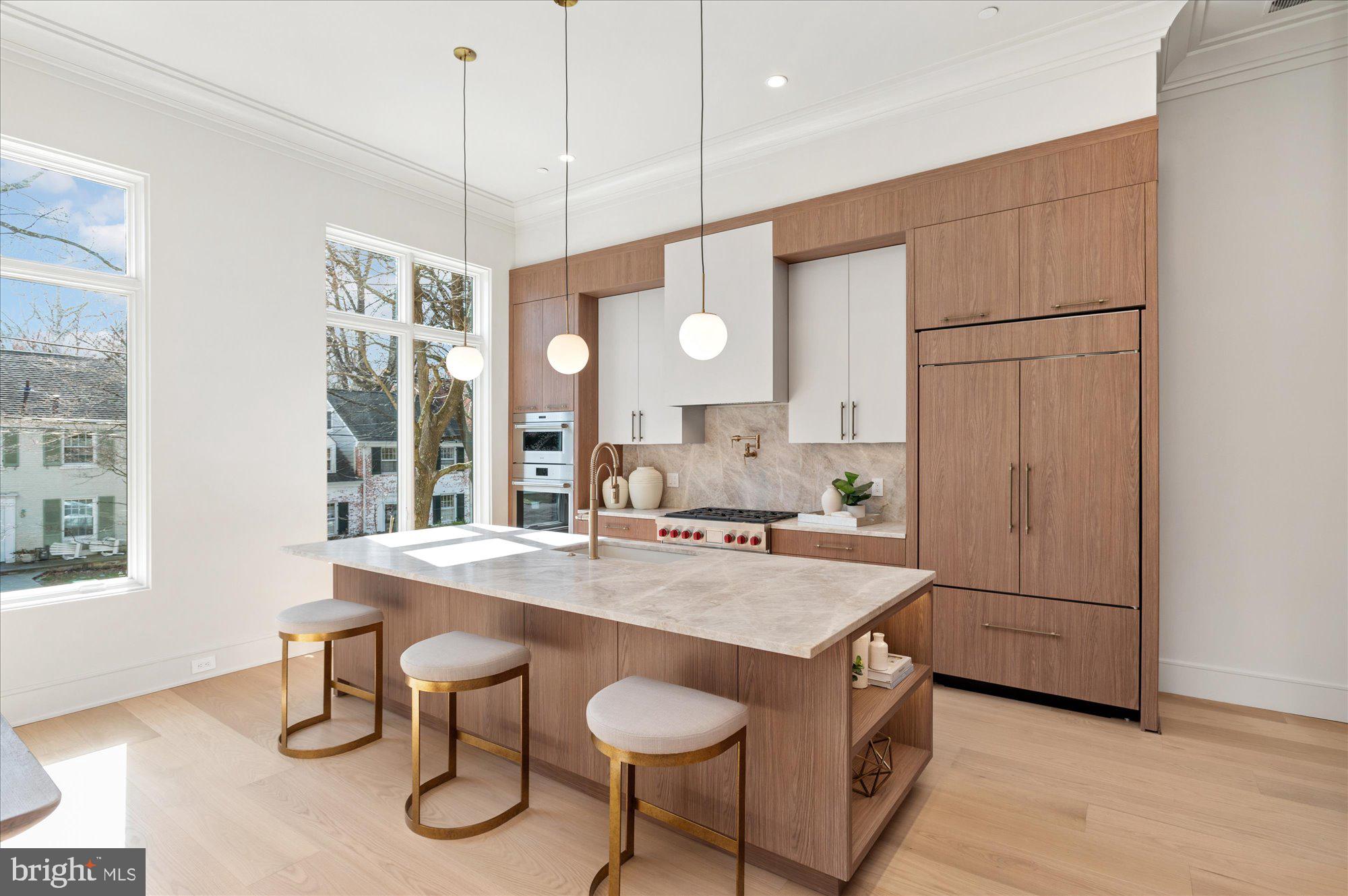 KENT - Residential