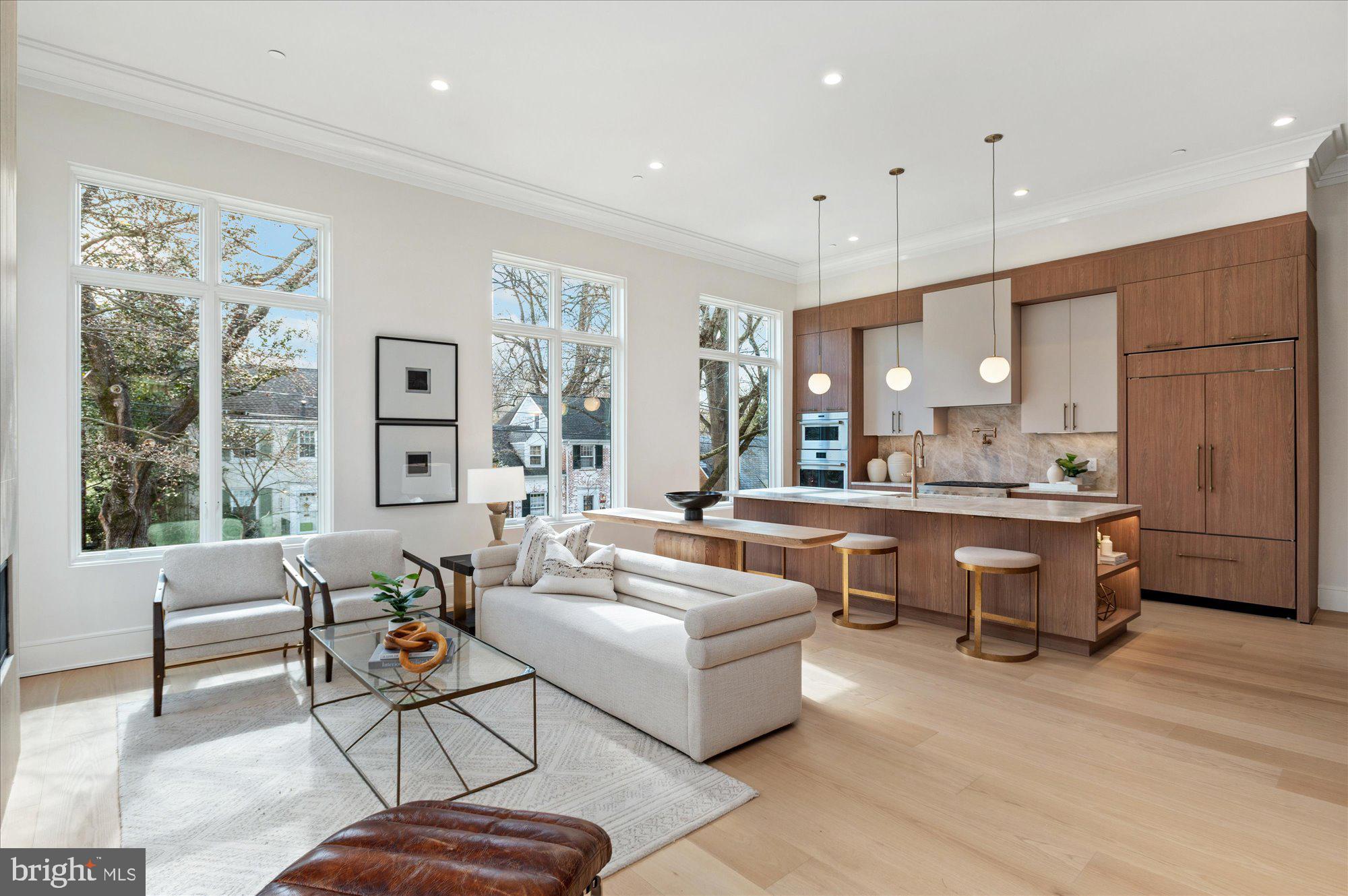 KENT - Residential