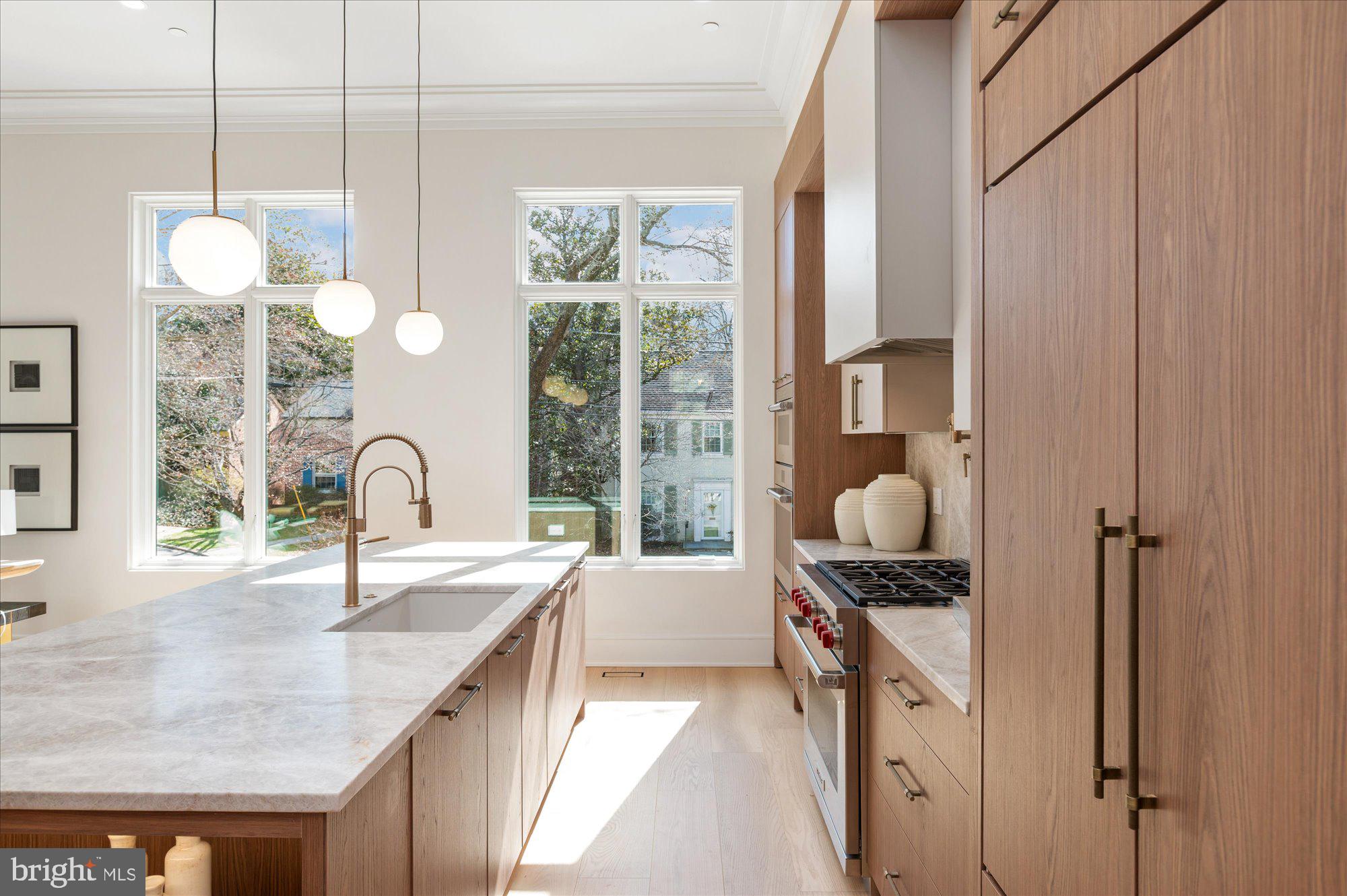 KENT - Residential