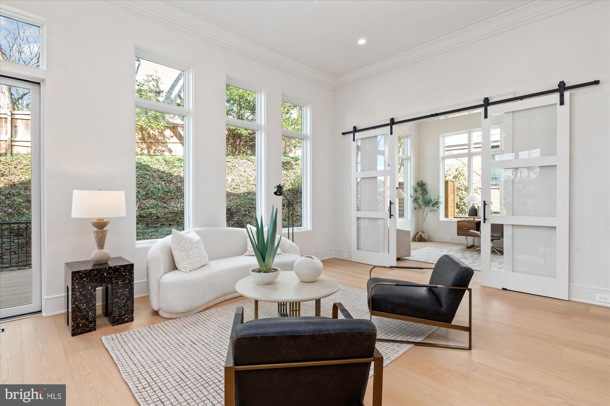 KENT - Residential