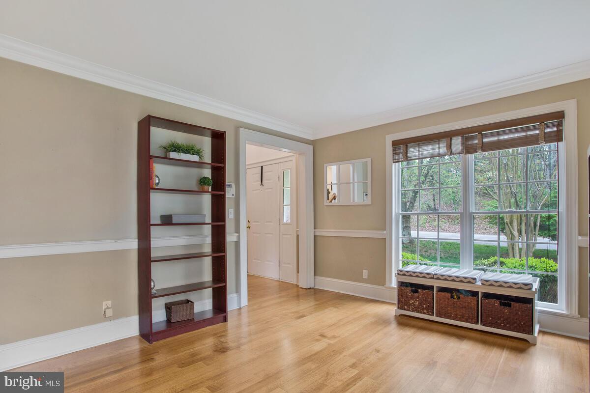 THE HAVEN - Residential