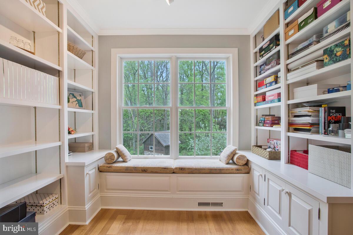 THE HAVEN - Residential