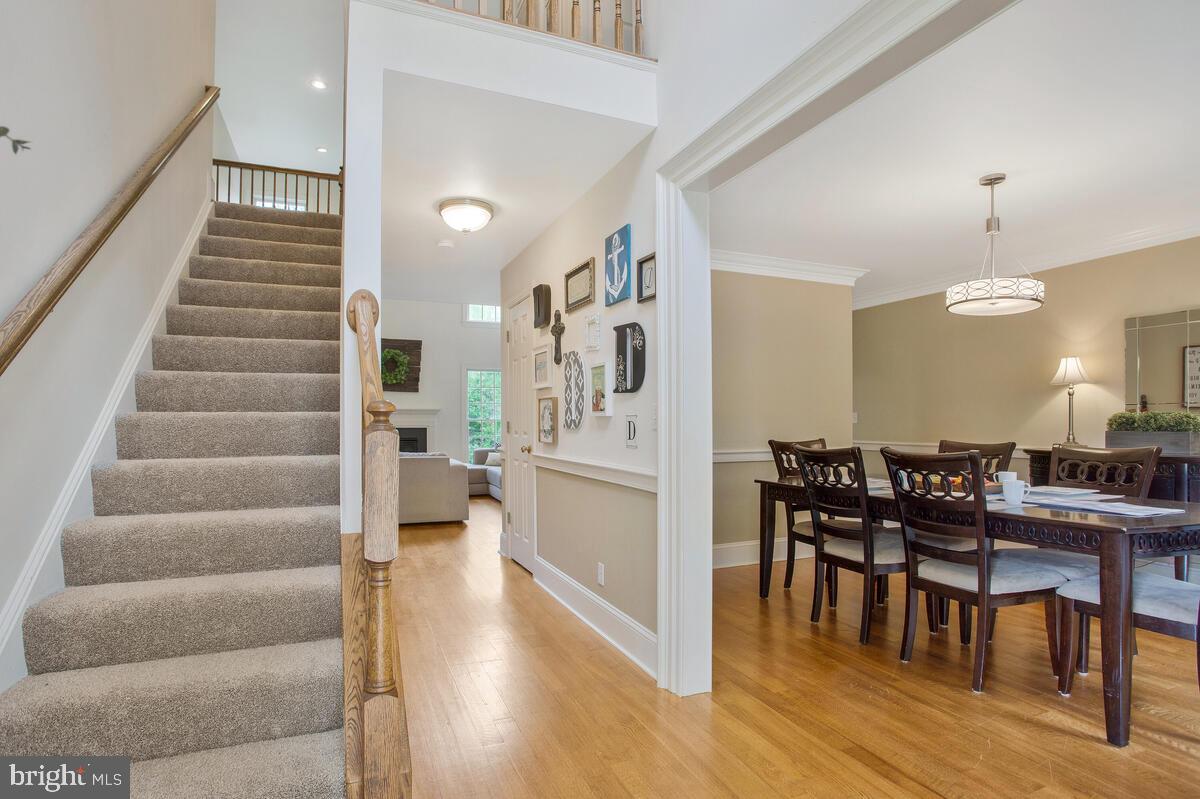 THE HAVEN - Residential