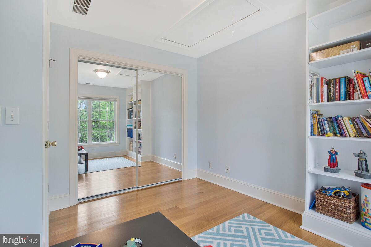 THE HAVEN - Residential