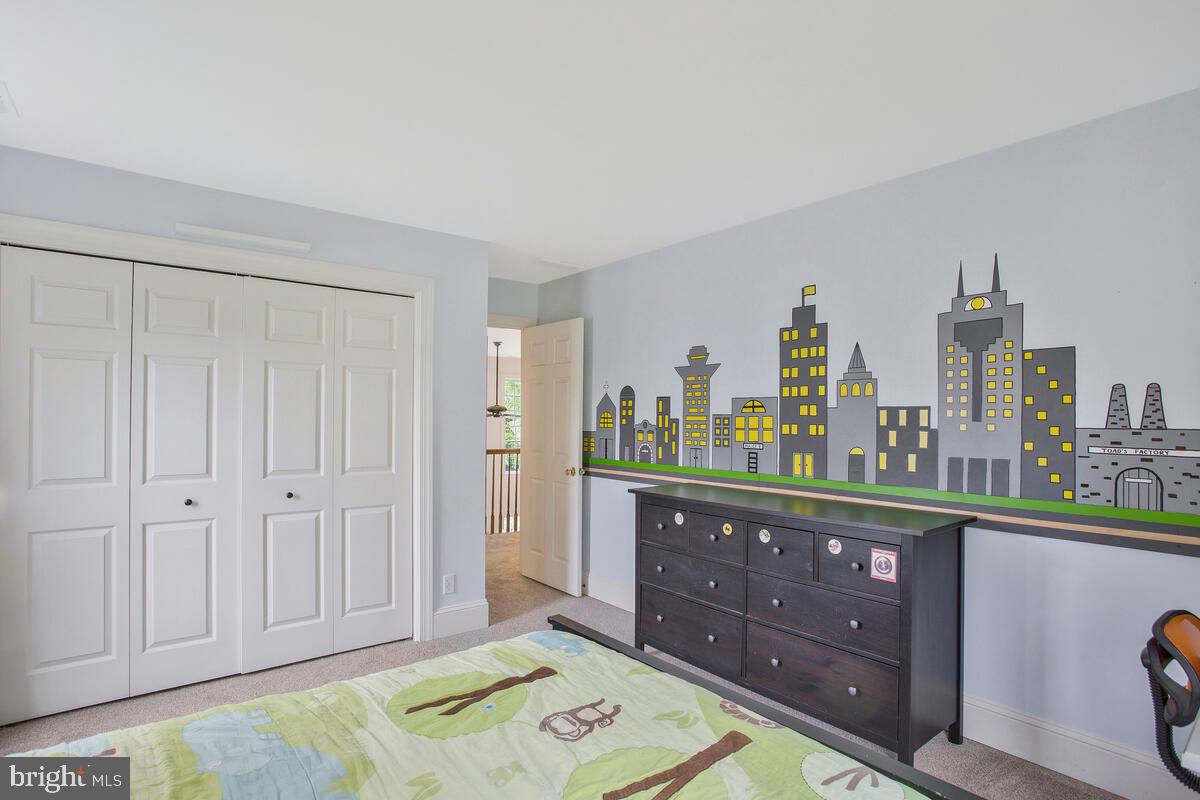 THE HAVEN - Residential