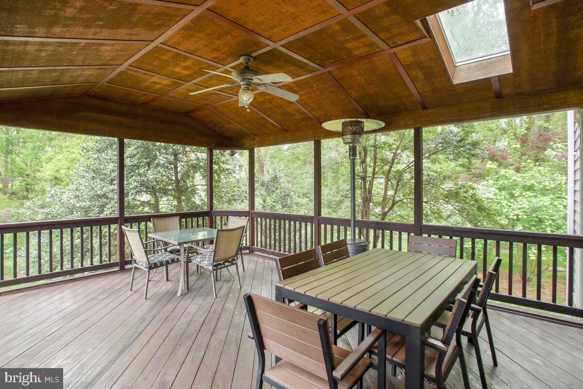 THE HAVEN - Residential