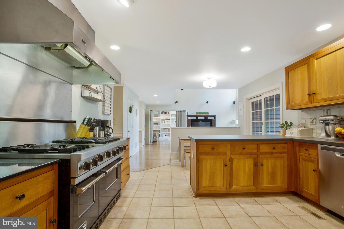 THE HAVEN - Residential