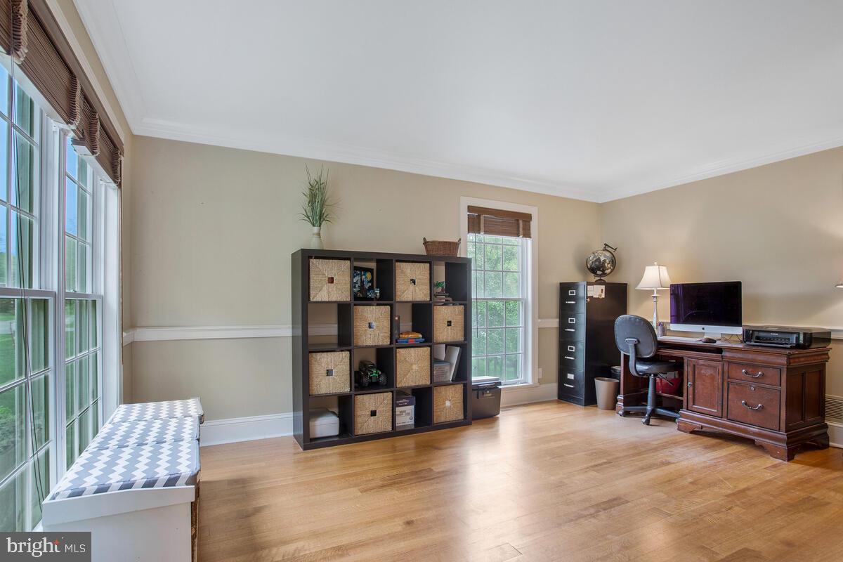 THE HAVEN - Residential