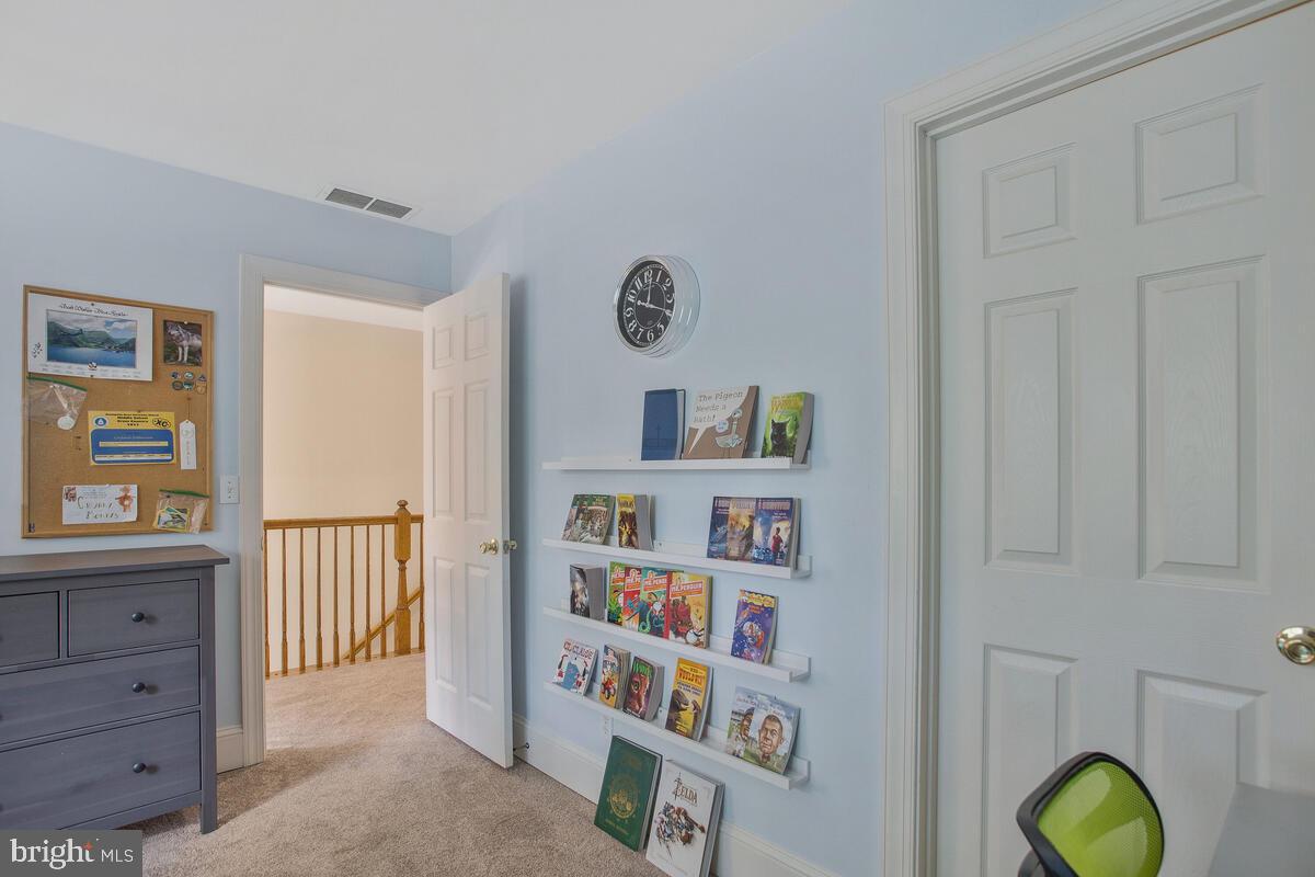 THE HAVEN - Residential