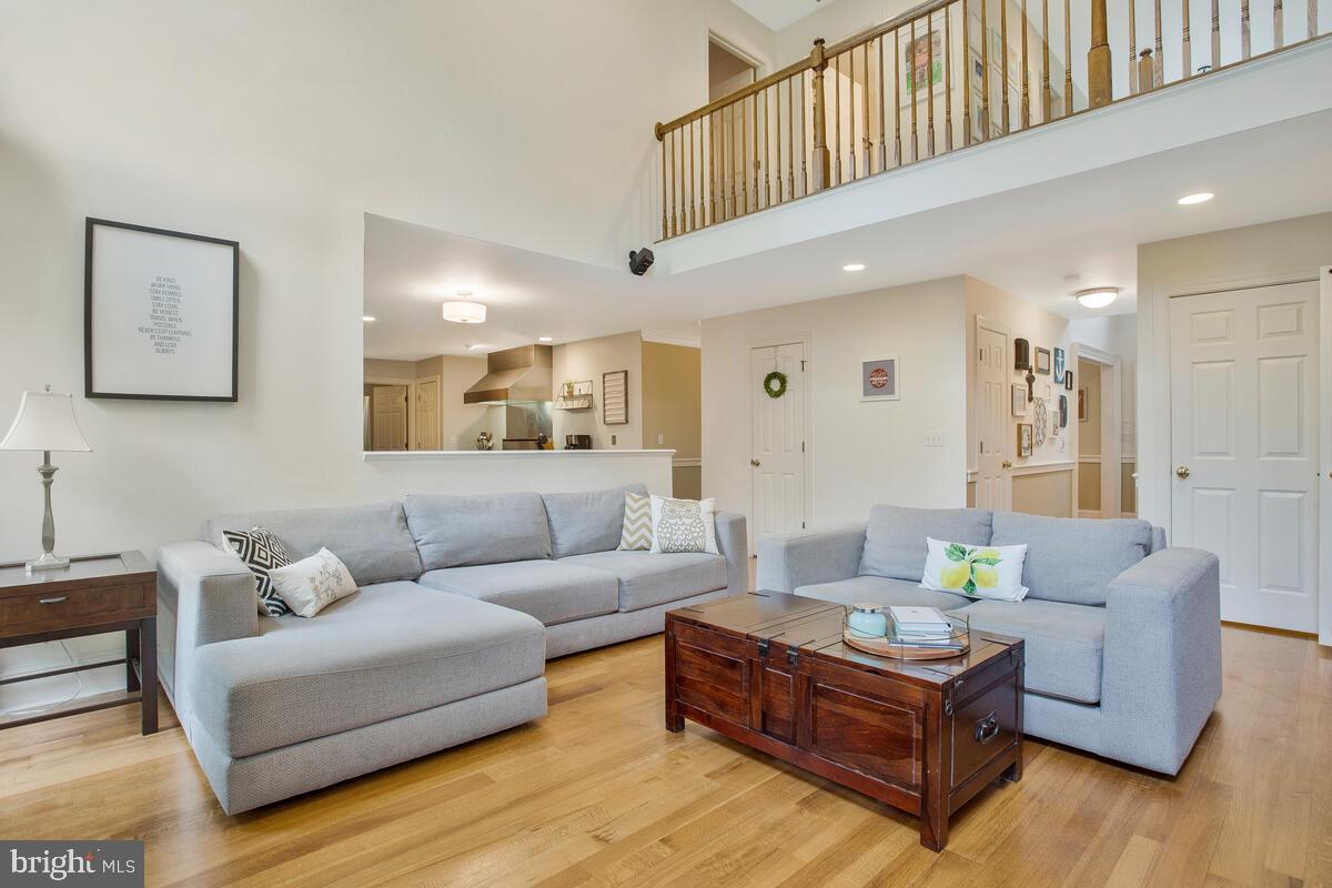 THE HAVEN - Residential