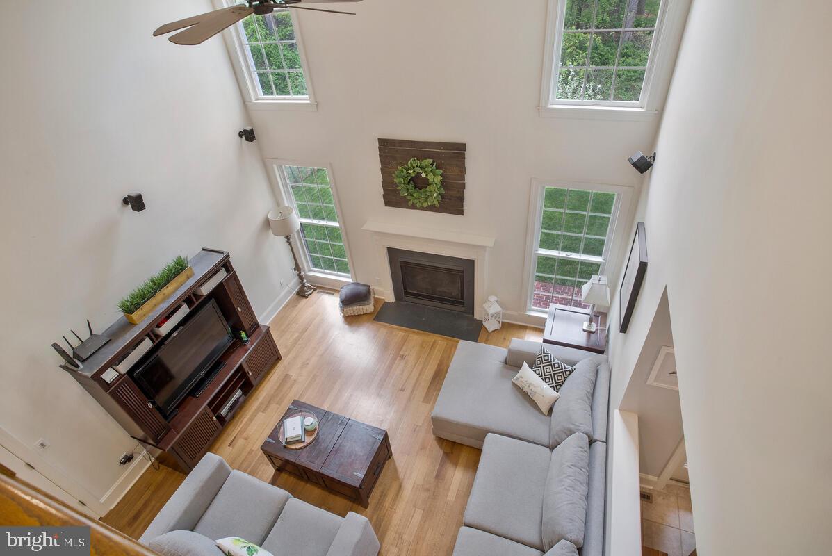 THE HAVEN - Residential