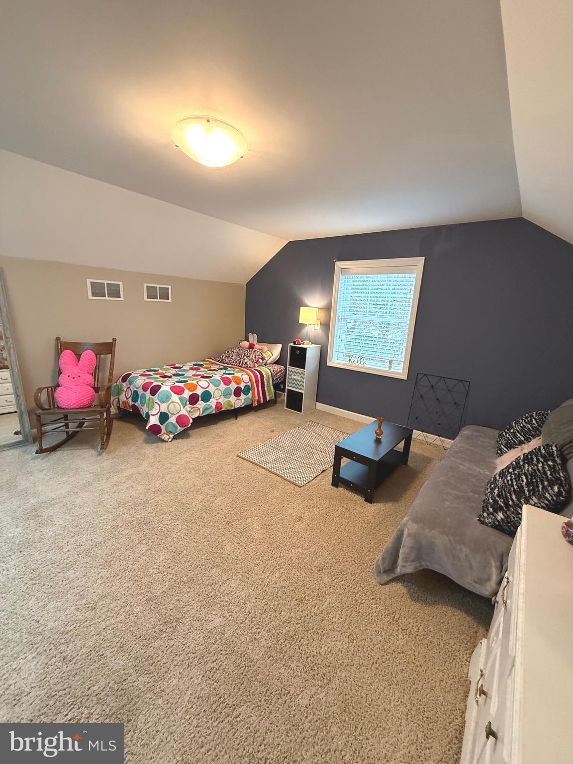 SUNRISE TERRACE - Residential