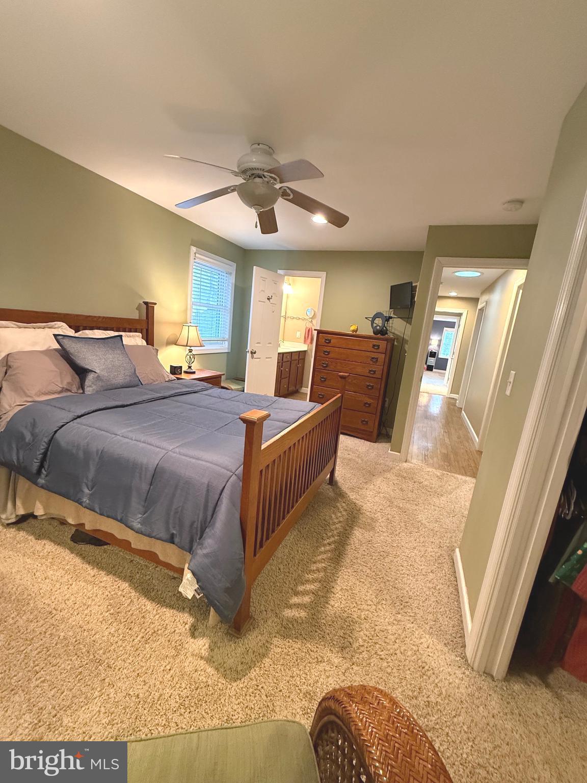 SUNRISE TERRACE - Residential