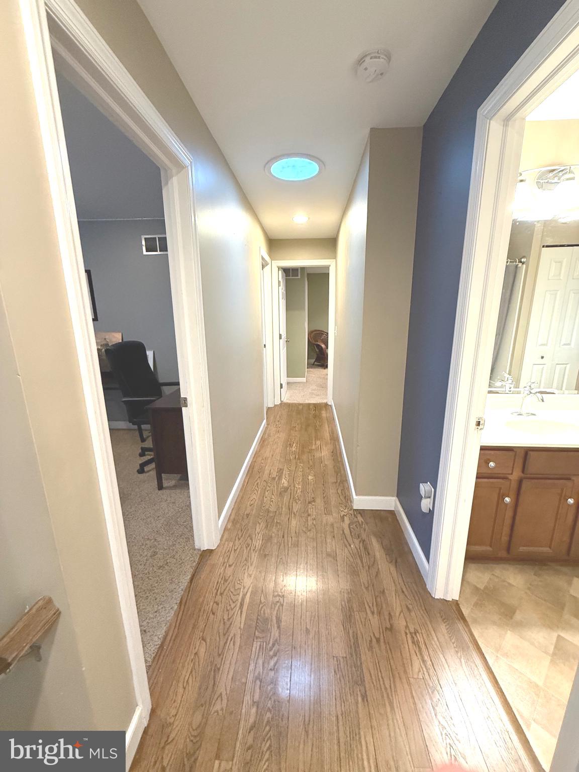 SUNRISE TERRACE - Residential