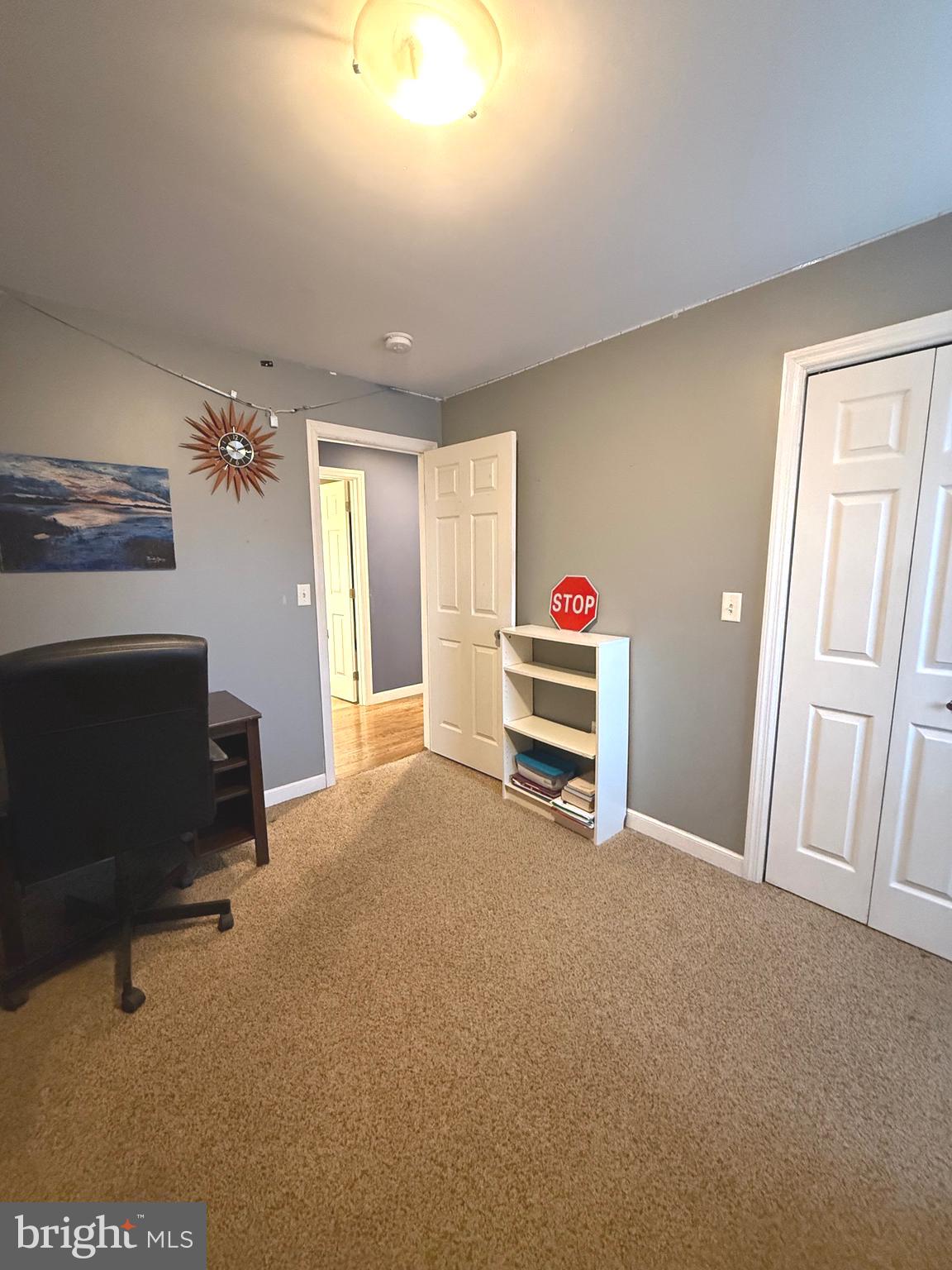 SUNRISE TERRACE - Residential