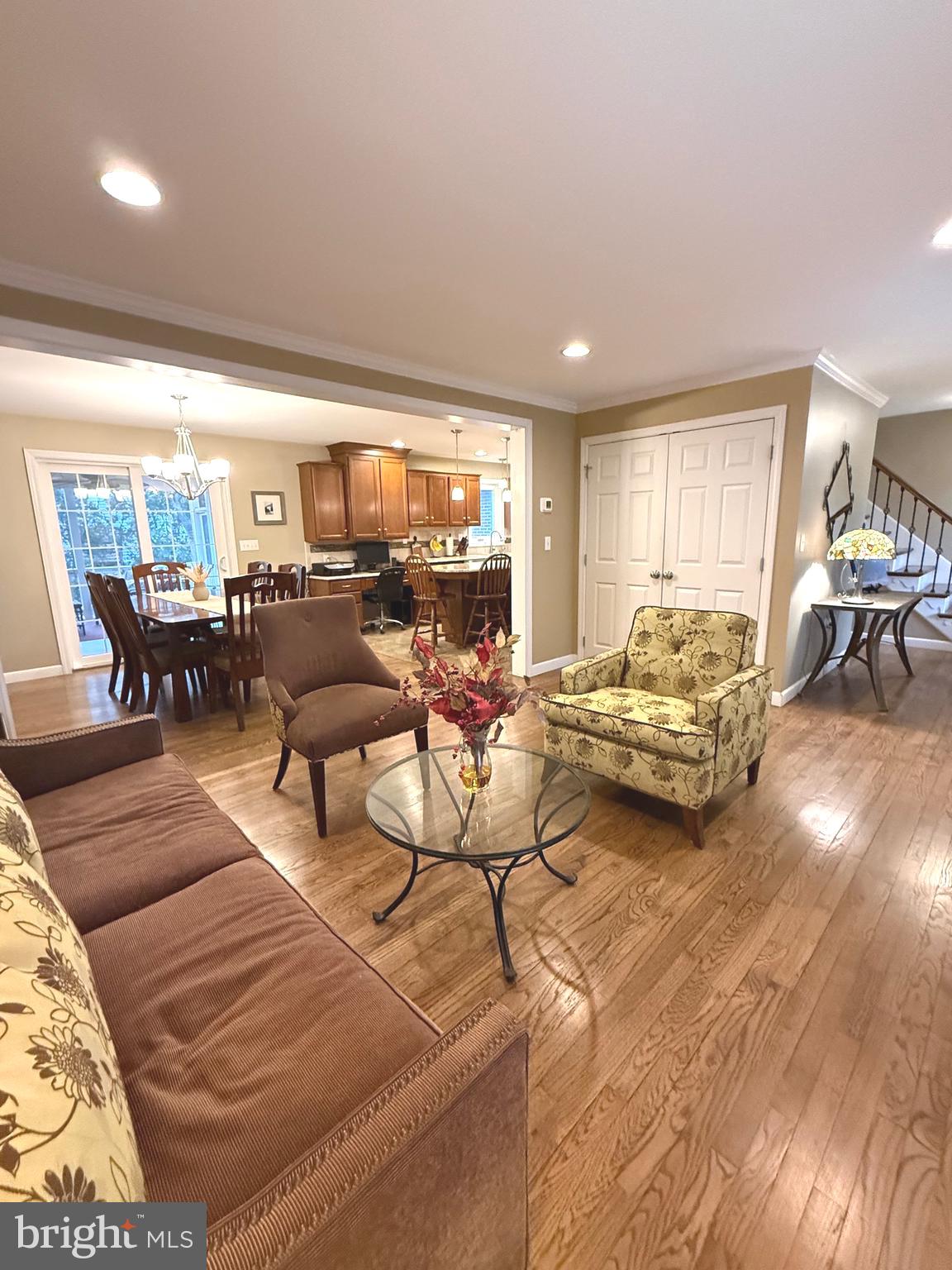 SUNRISE TERRACE - Residential