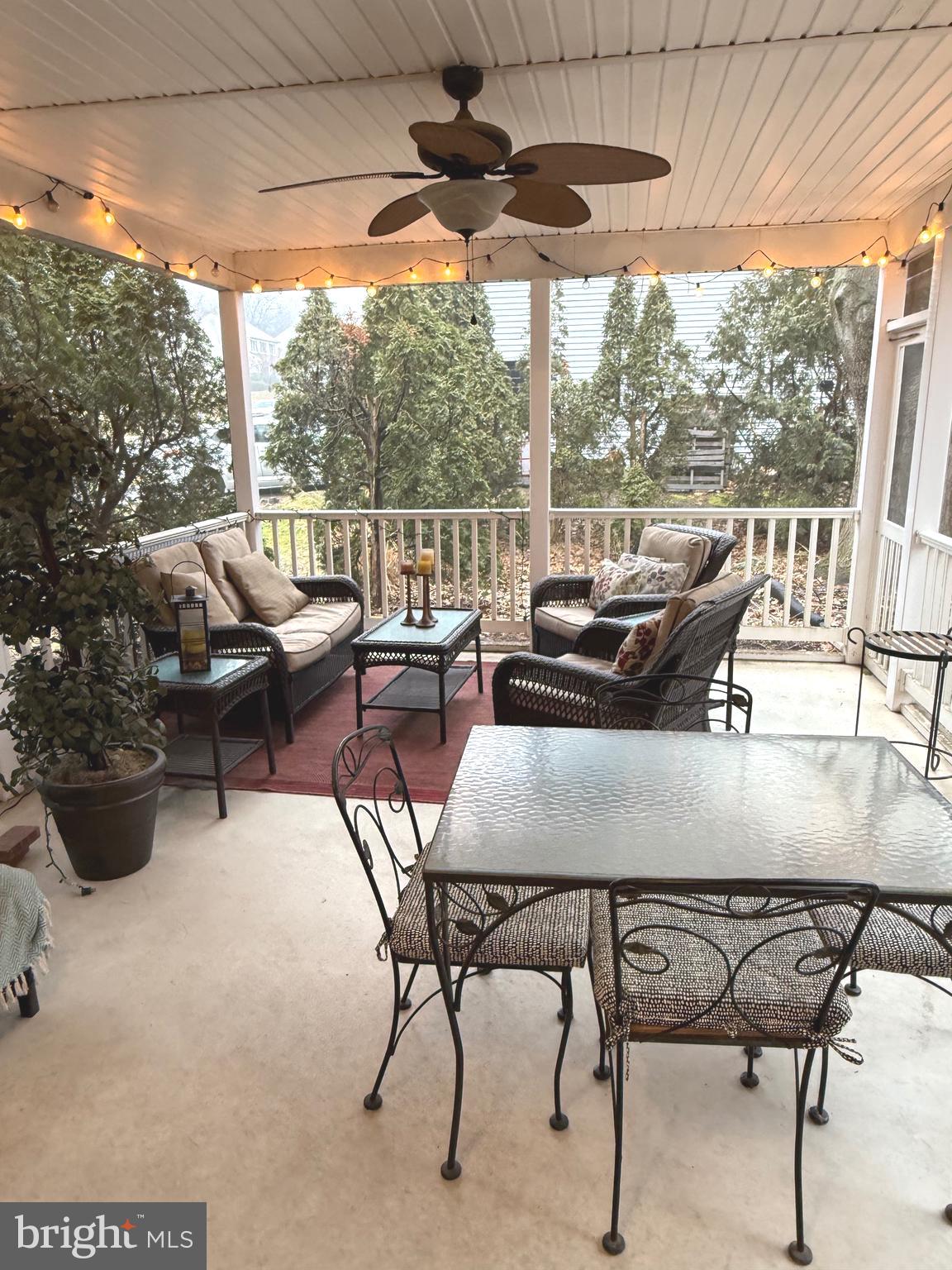 SUNRISE TERRACE - Residential