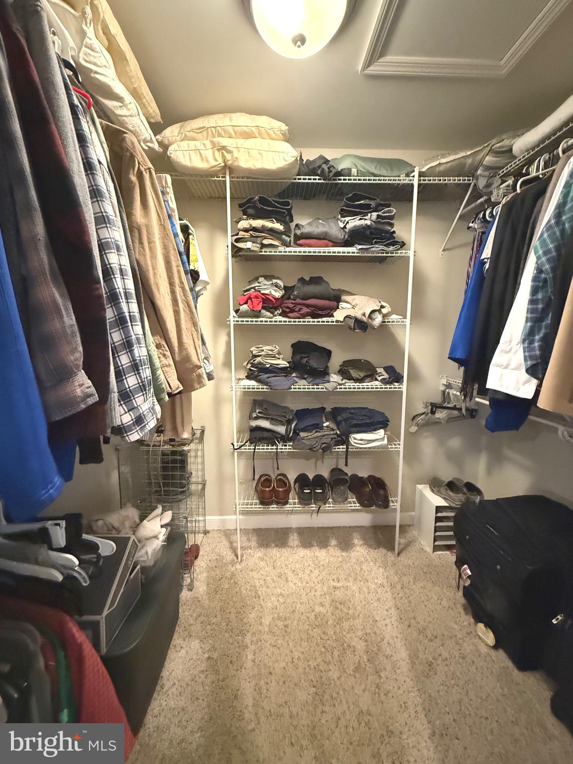 SUNRISE TERRACE - Residential