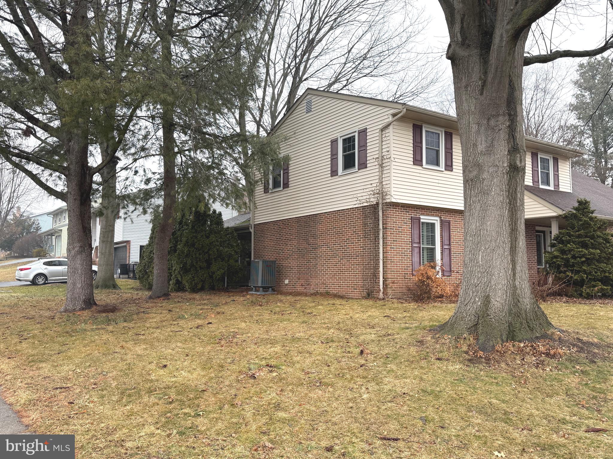 SUNRISE TERRACE - Residential