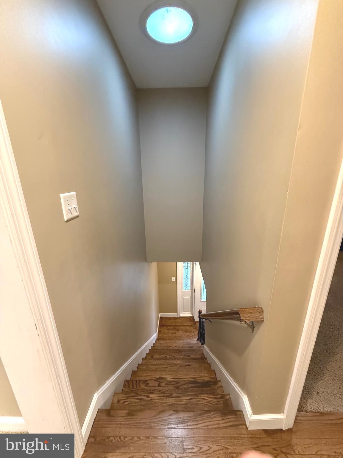 SUNRISE TERRACE - Residential