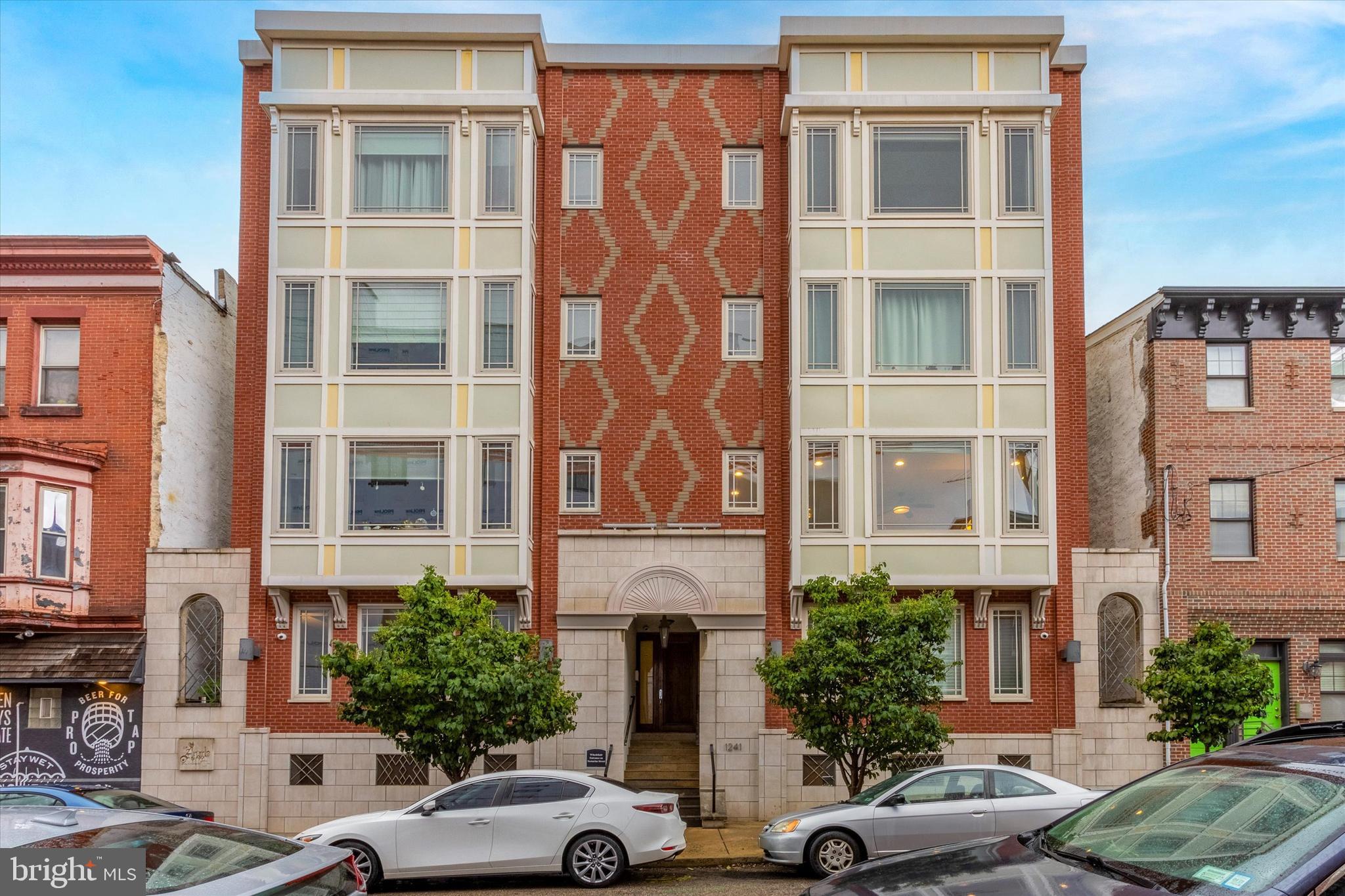 LOFT DISTRICT - Residential