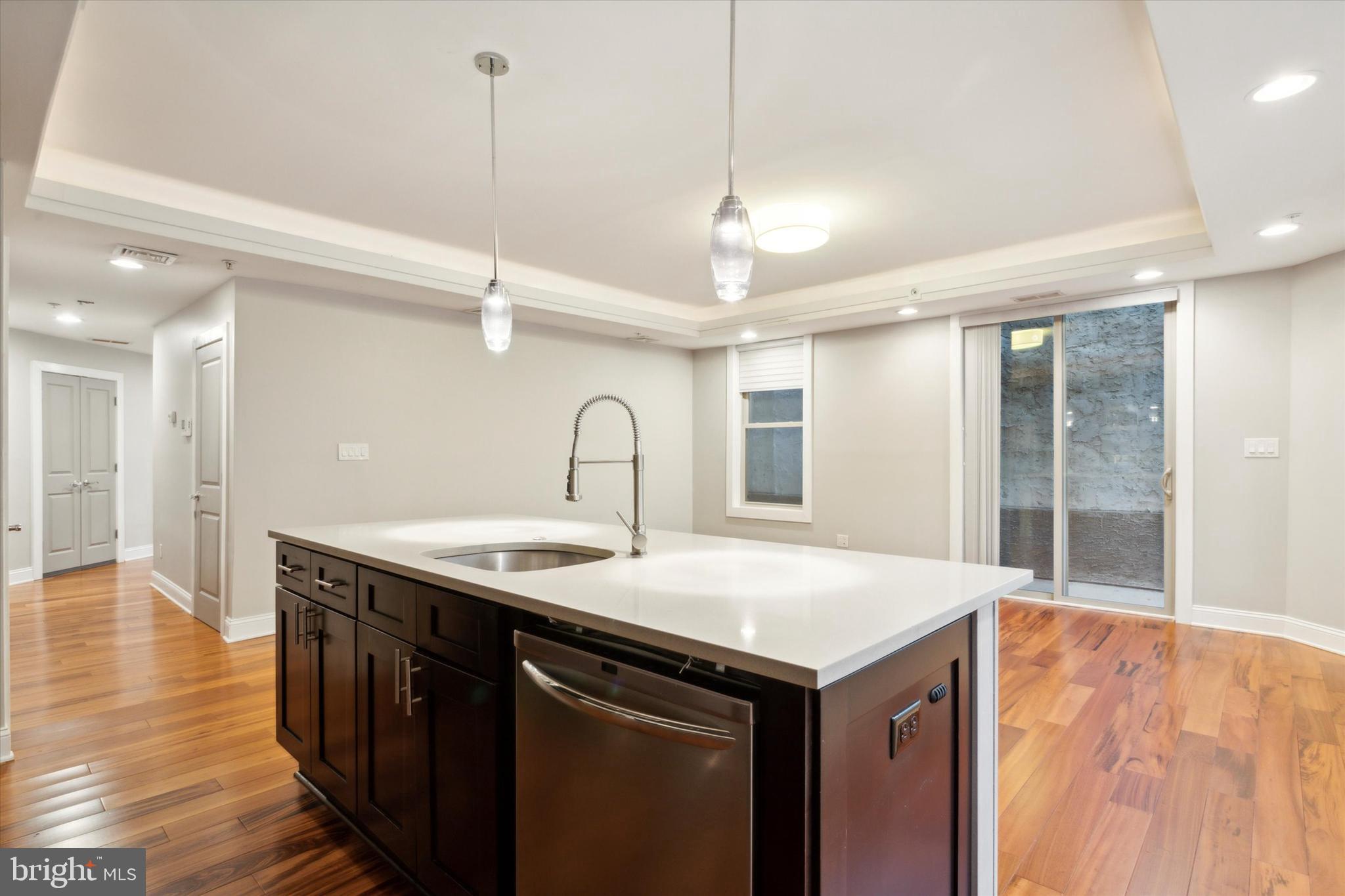 LOFT DISTRICT - Residential