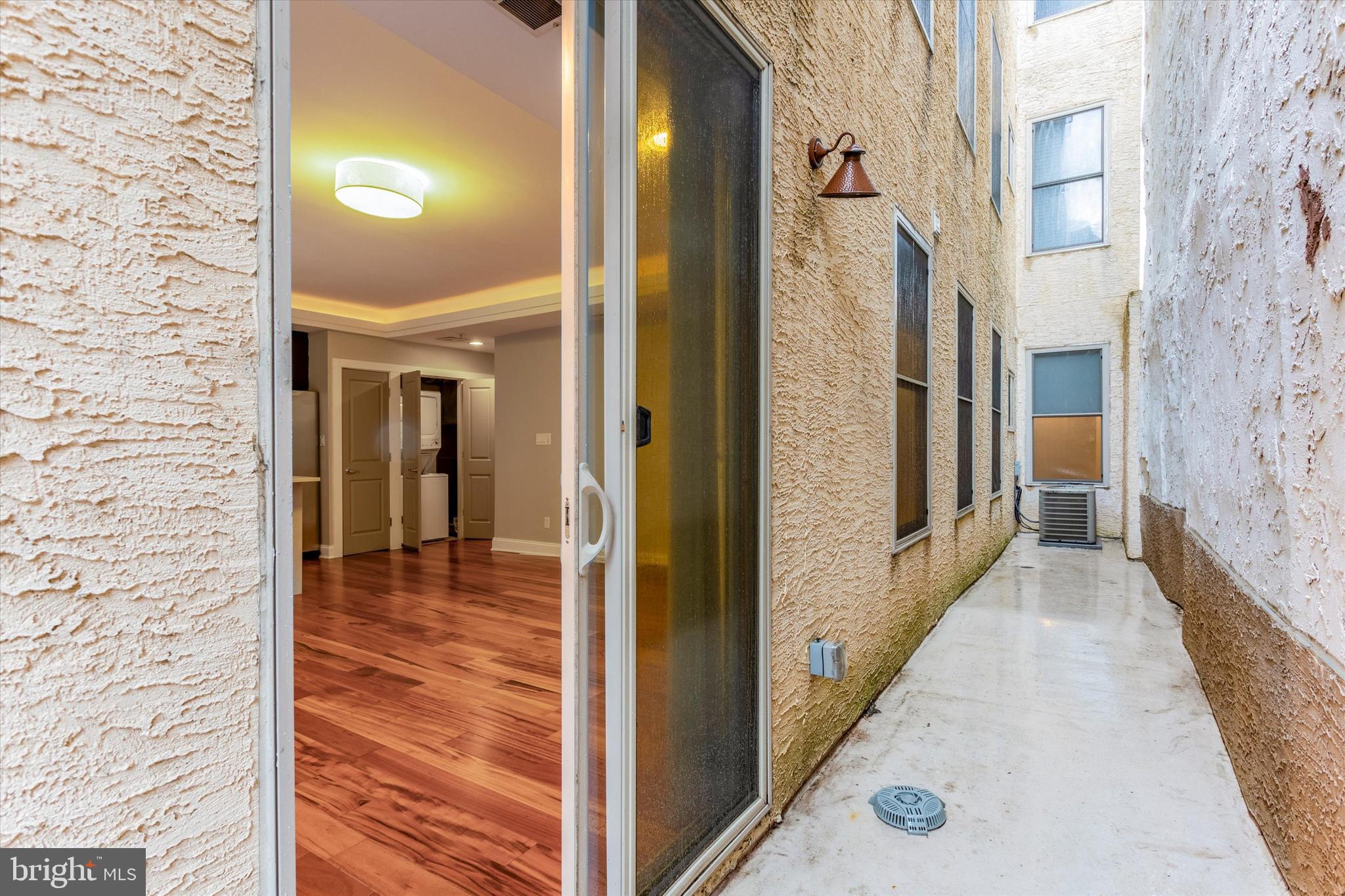 LOFT DISTRICT - Residential