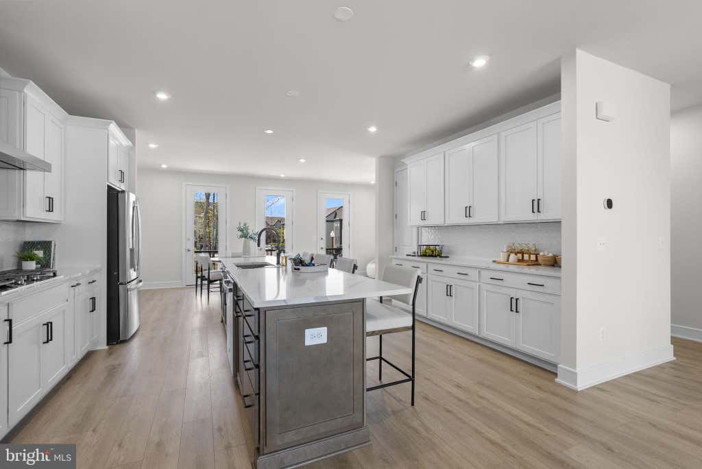 Photo of 2 Picasso Square #TYCE 24-F2, ASHBURN, VA 20148 (MLS # VALO2128688)