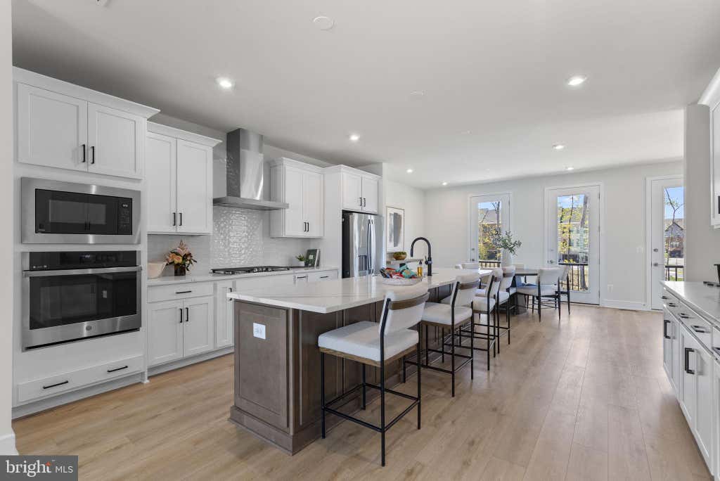 Photo of 2 Picasso Square #TYCE 24-F2, ASHBURN, VA 20148 (MLS # VALO2128688)