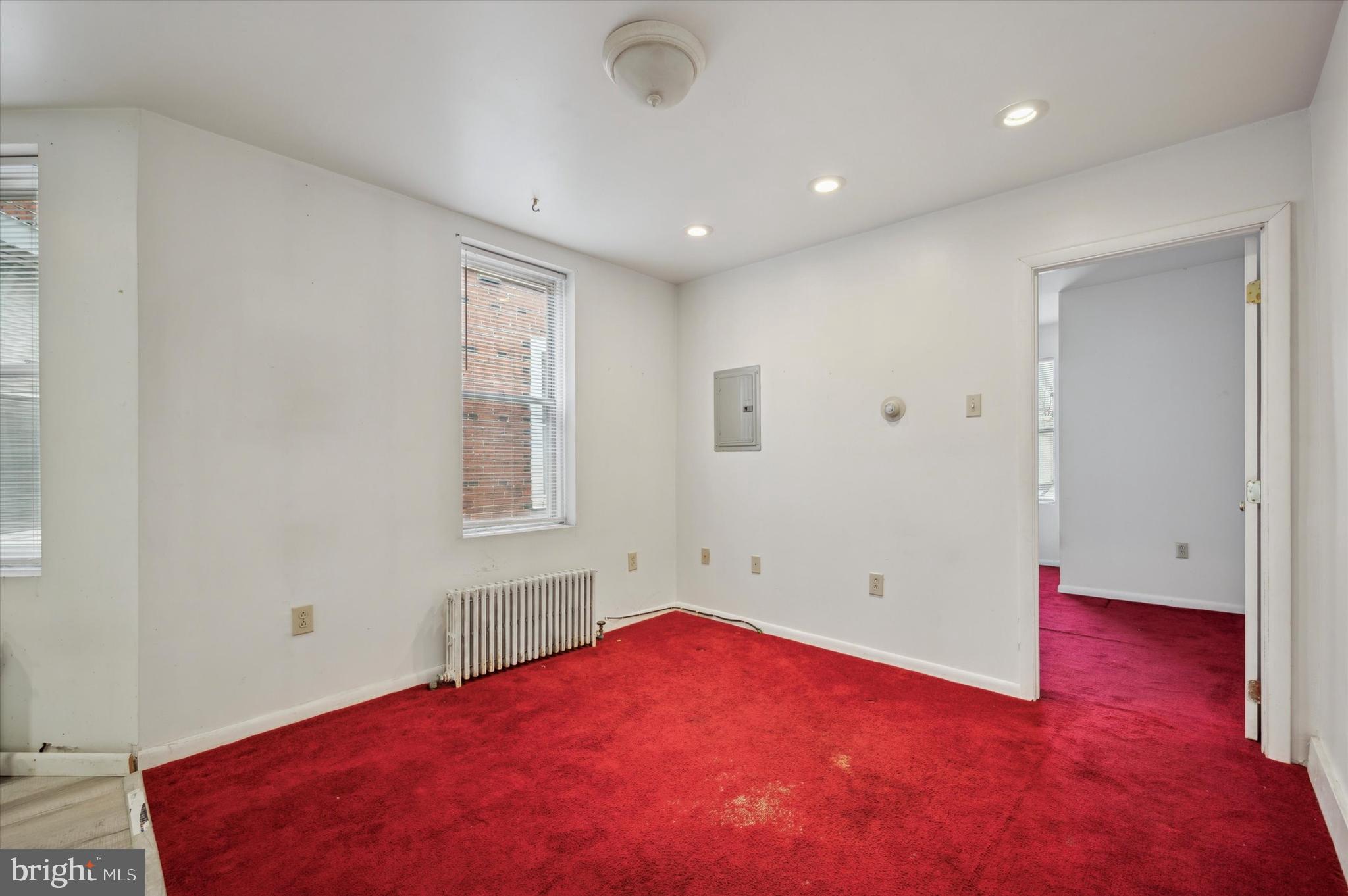 CARROLL PARK - Residential Income