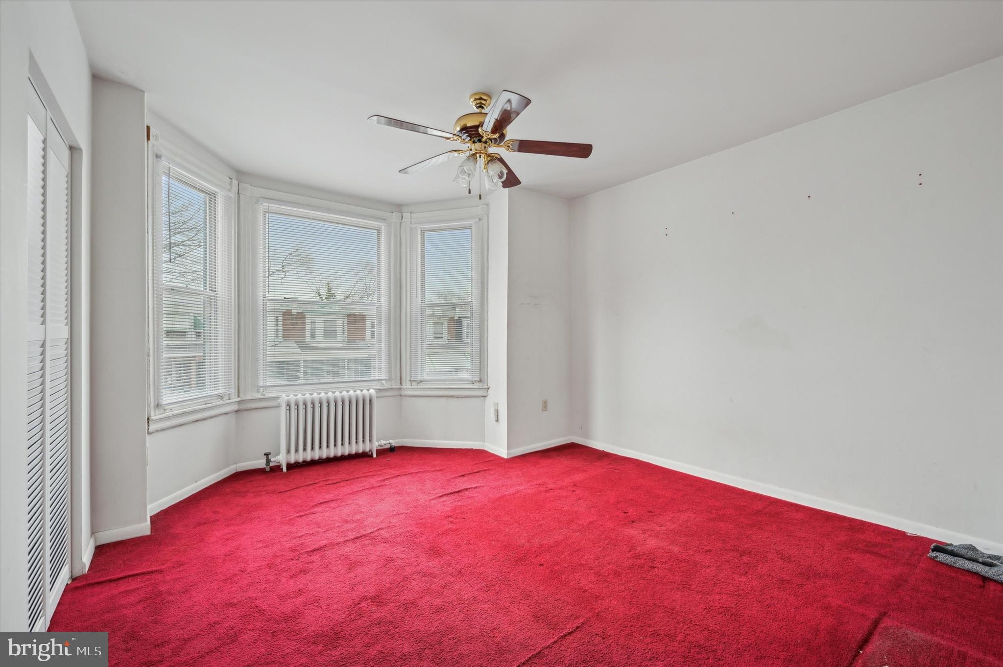 CARROLL PARK - Residential Income