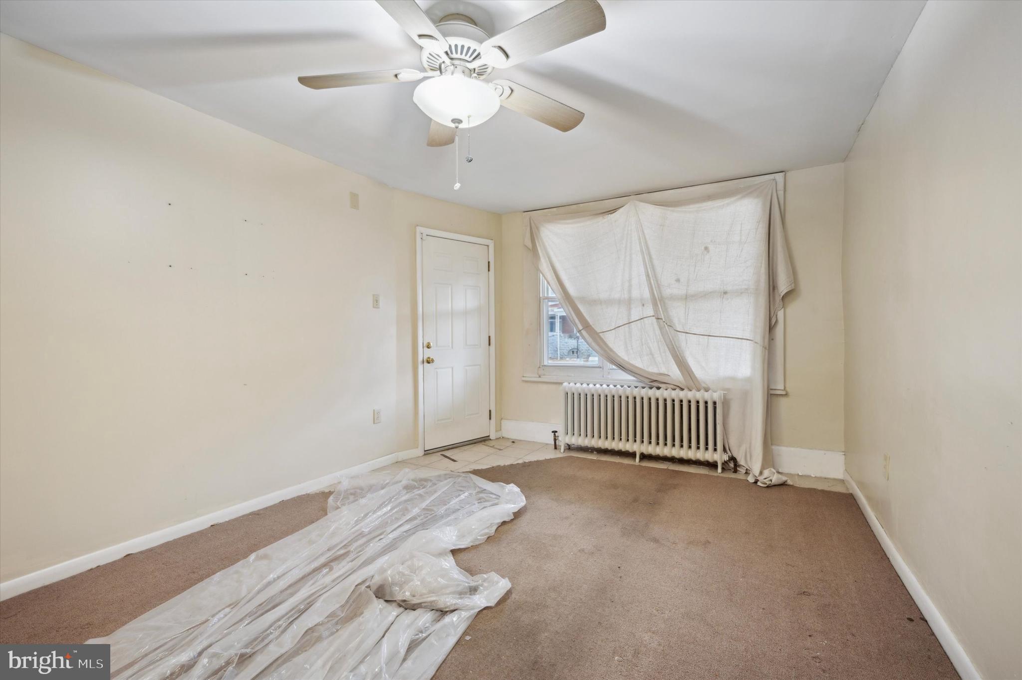 CARROLL PARK - Residential Income