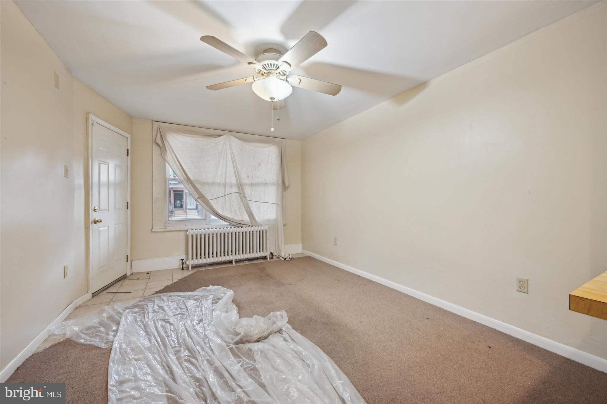 CARROLL PARK - Residential Income