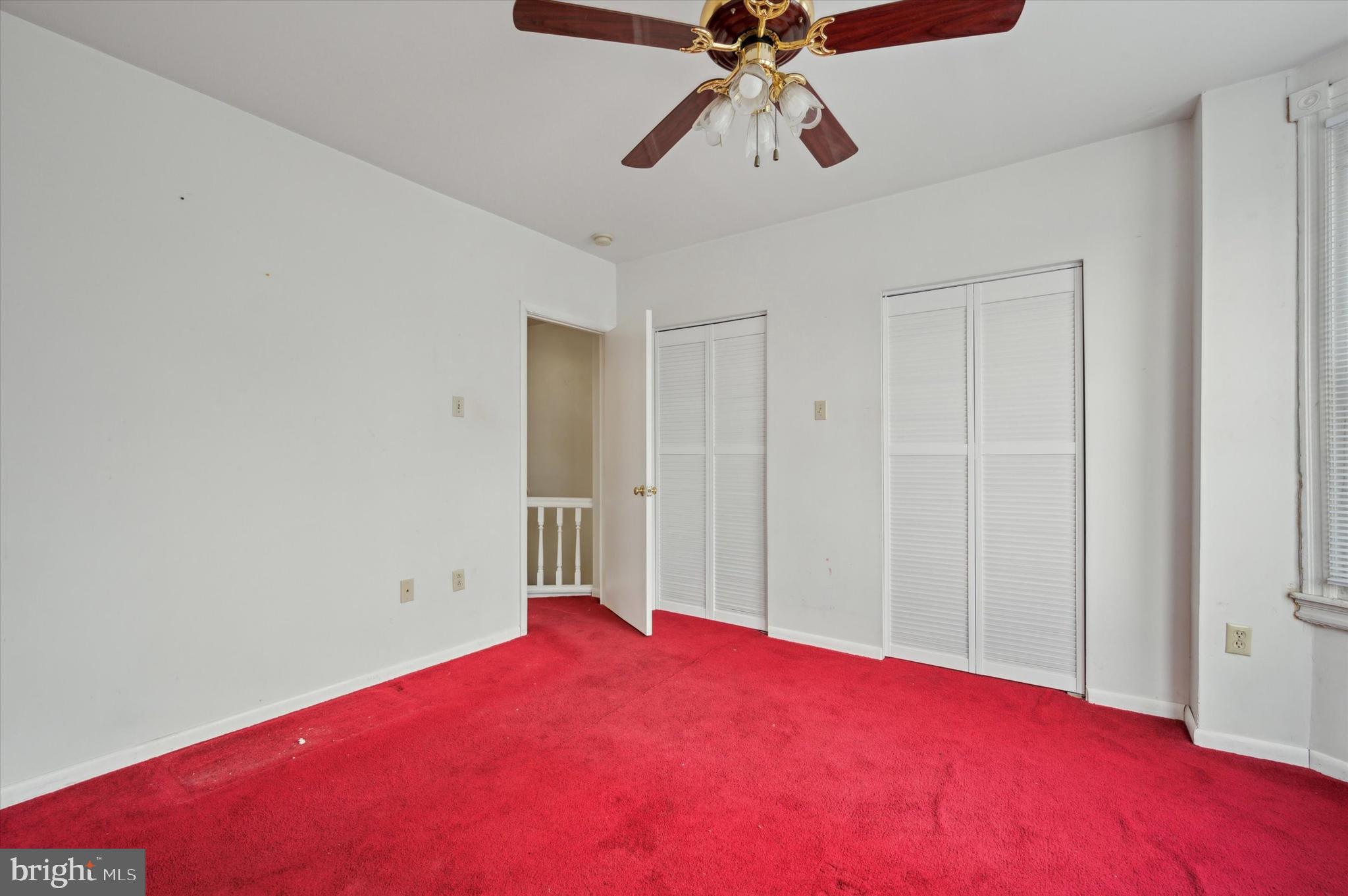 CARROLL PARK - Residential Income