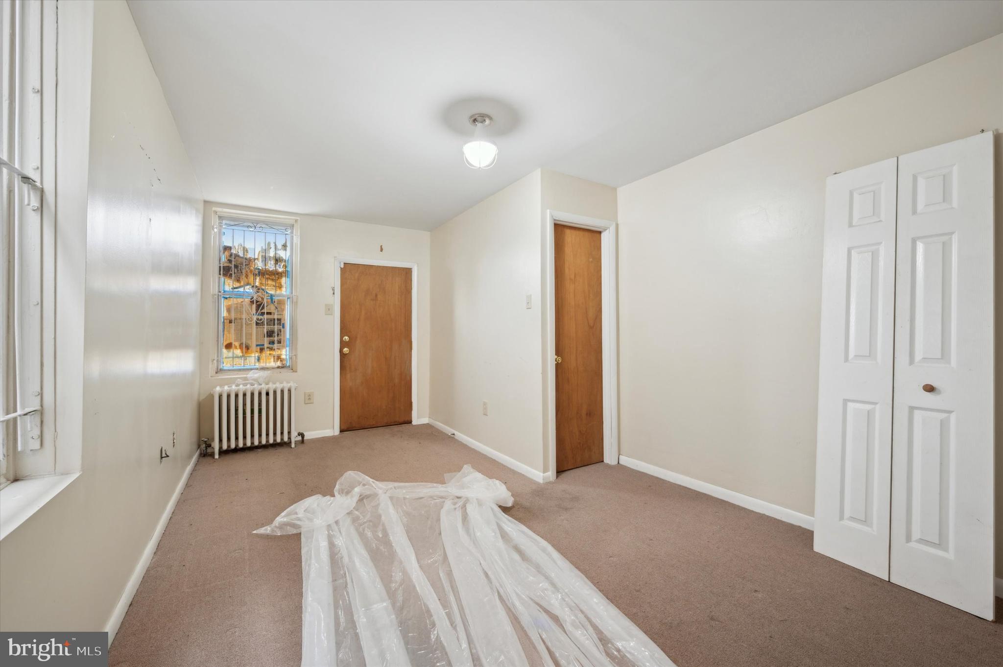 CARROLL PARK - Residential Income