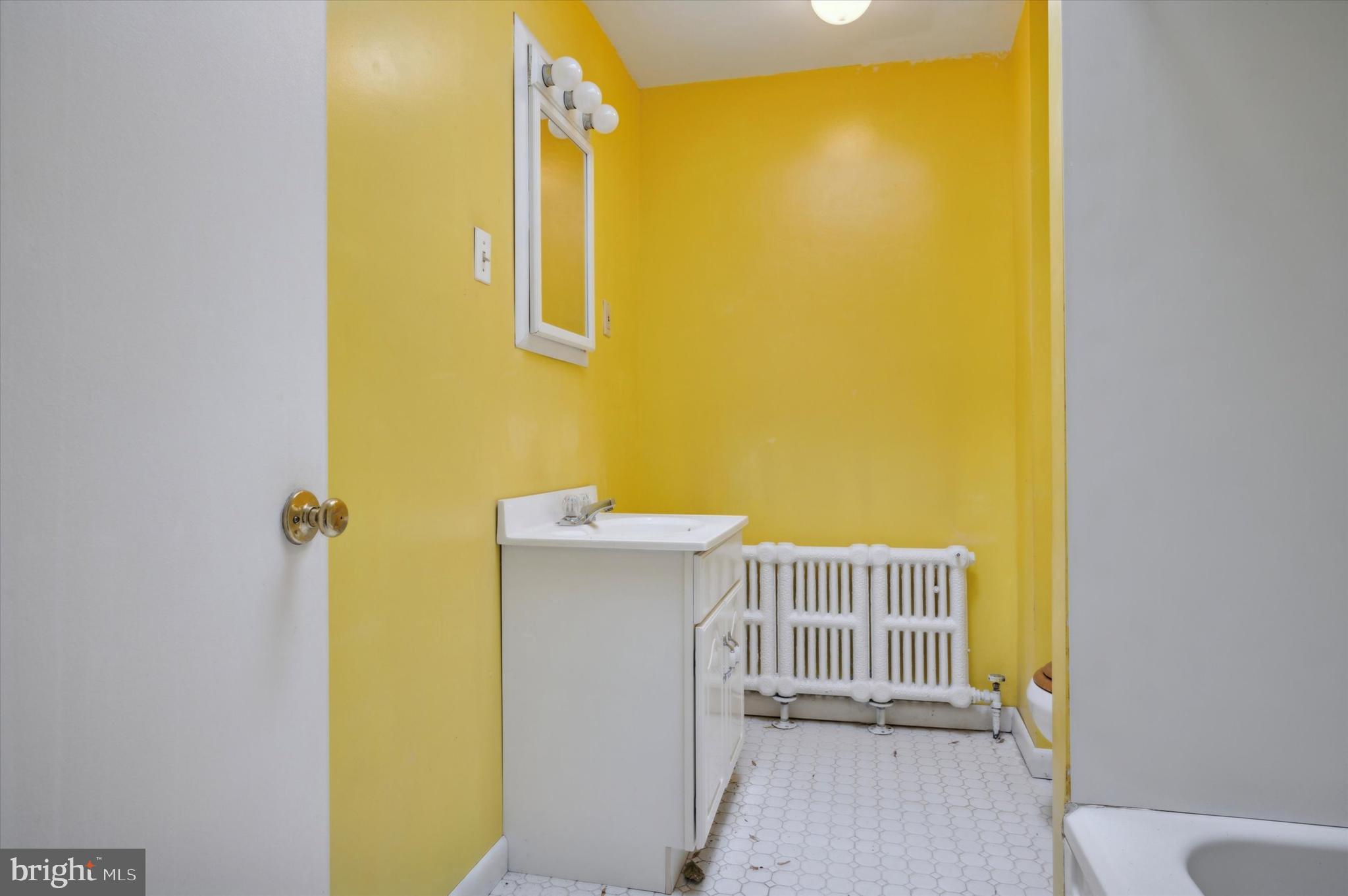 CARROLL PARK - Residential Income