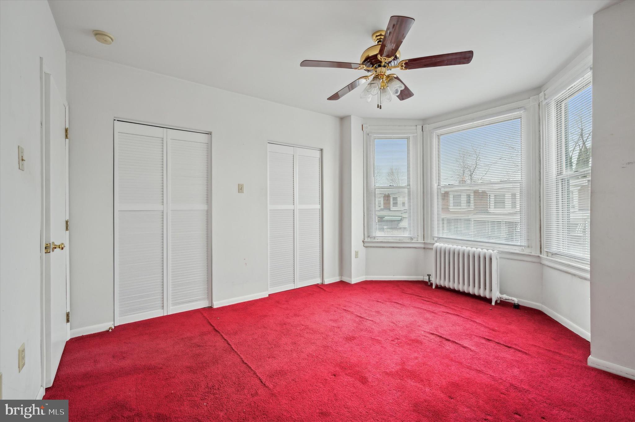 CARROLL PARK - Residential Income