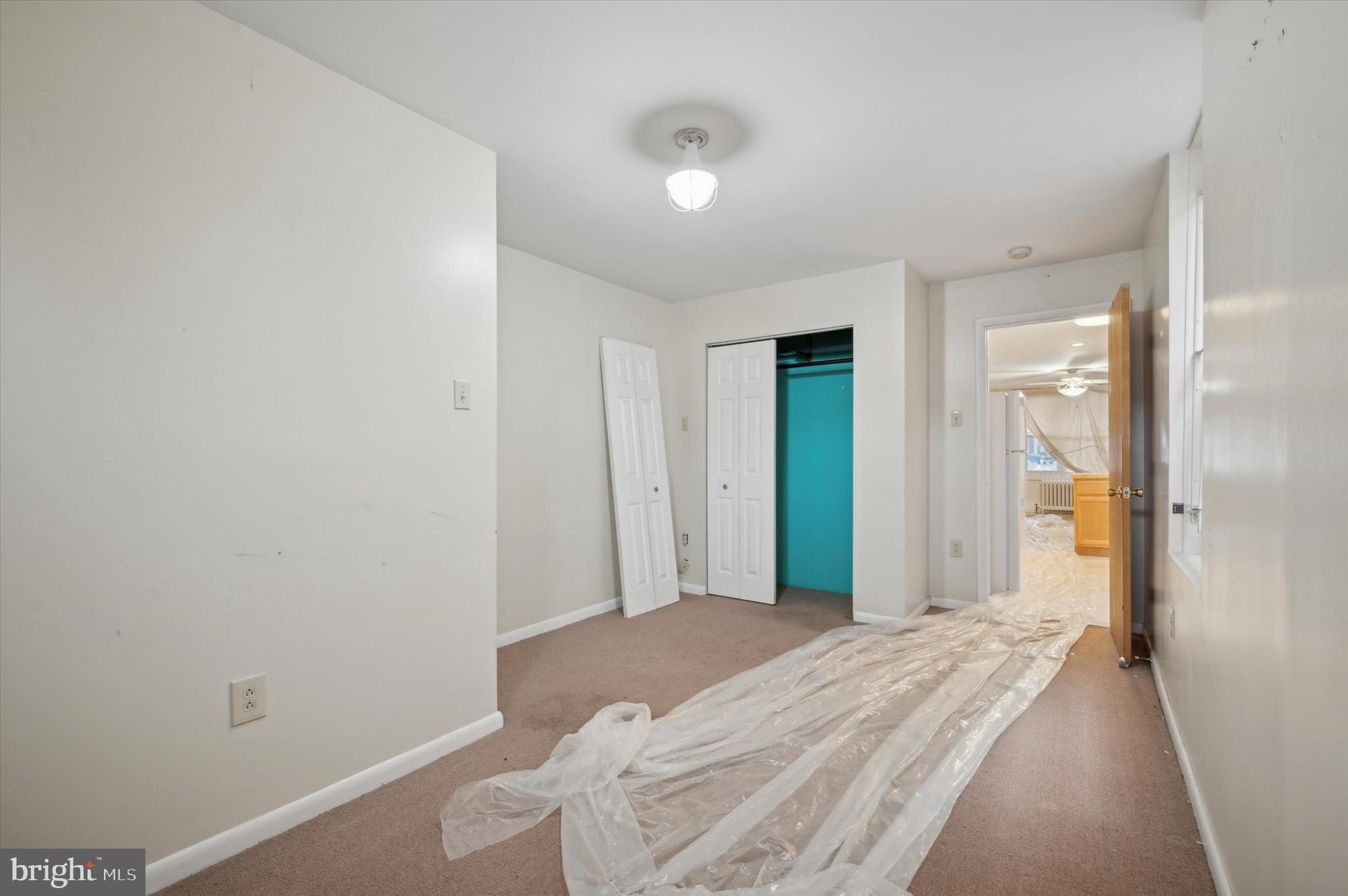 CARROLL PARK - Residential Income
