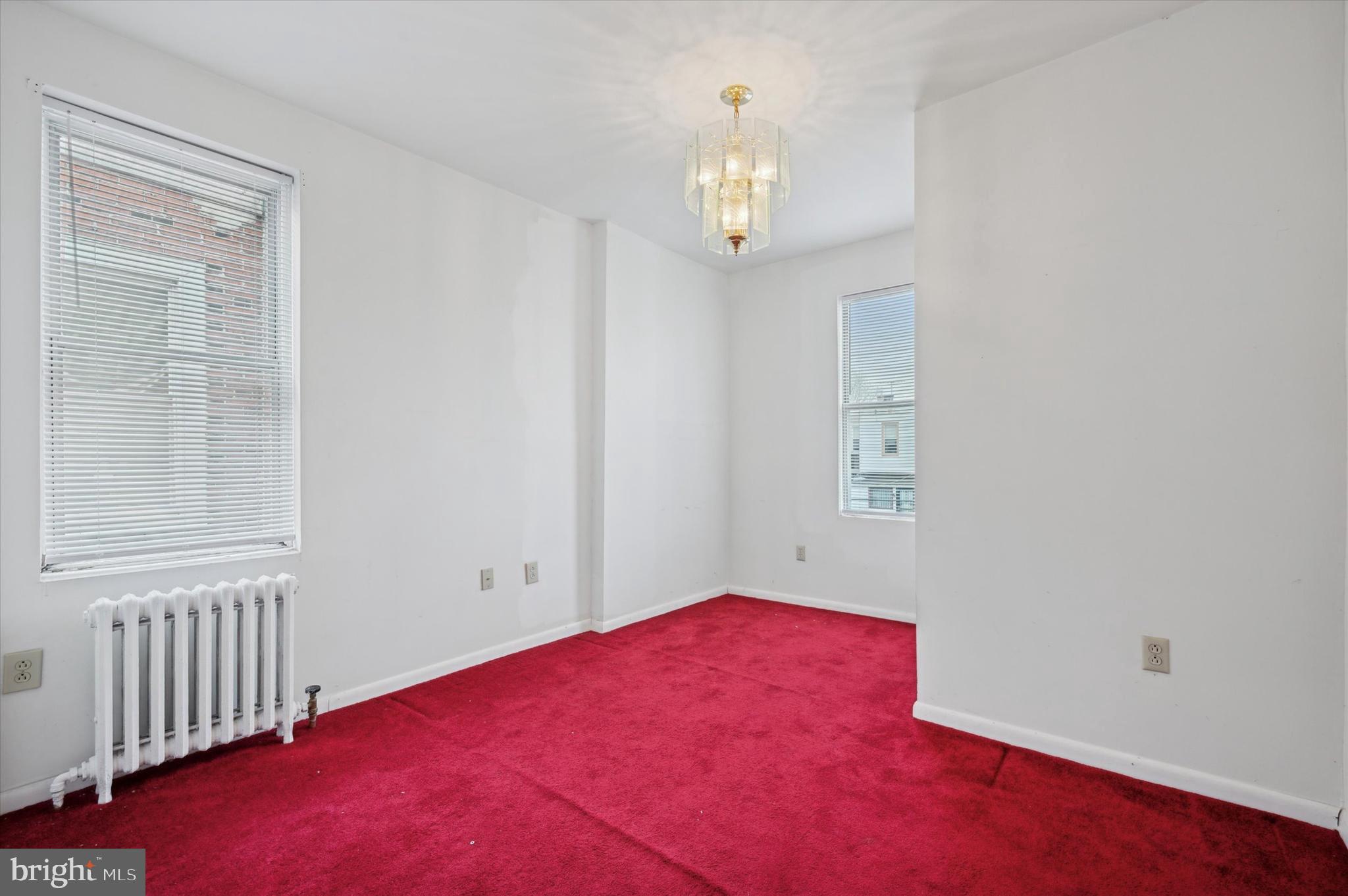 CARROLL PARK - Residential Income