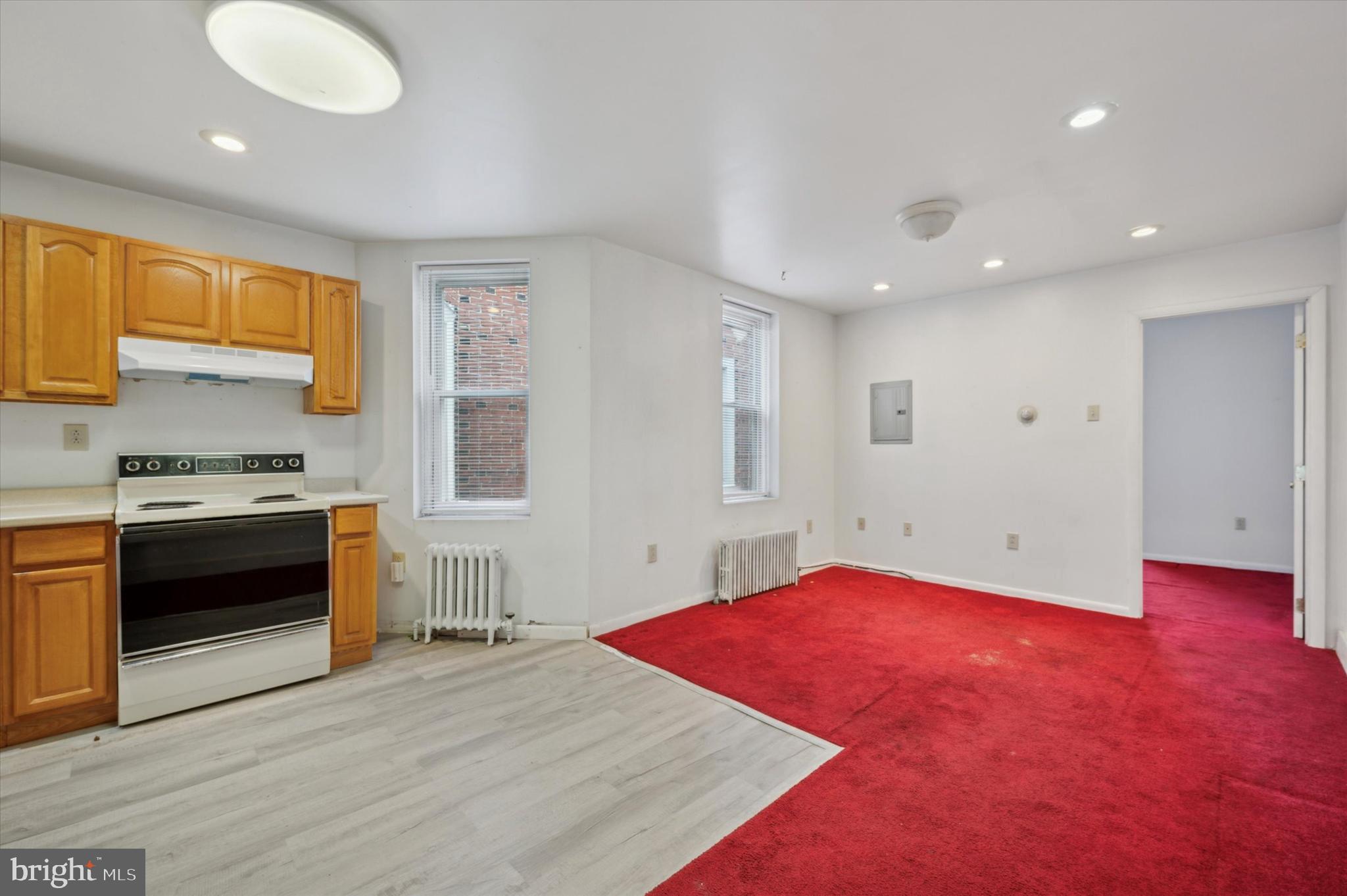 CARROLL PARK - Residential Income