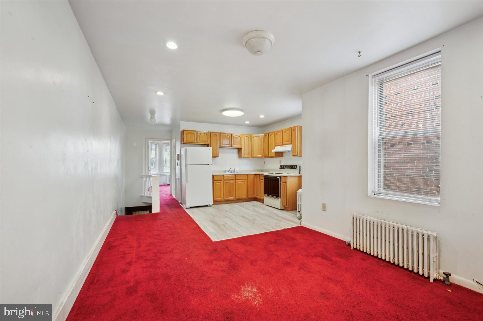 CARROLL PARK - Residential Income