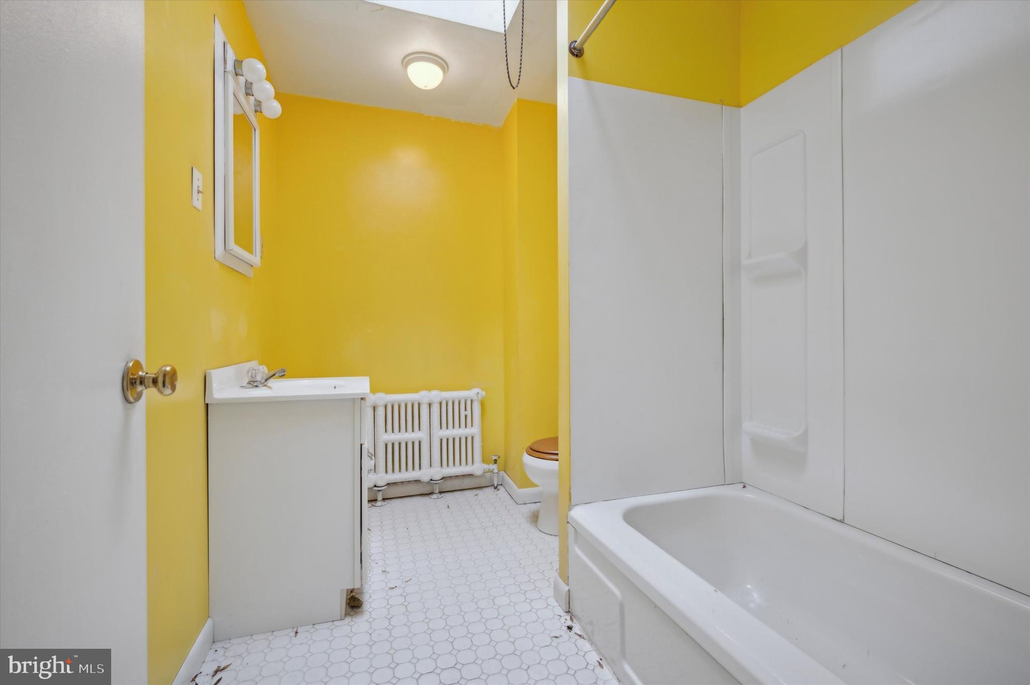 CARROLL PARK - Residential Income