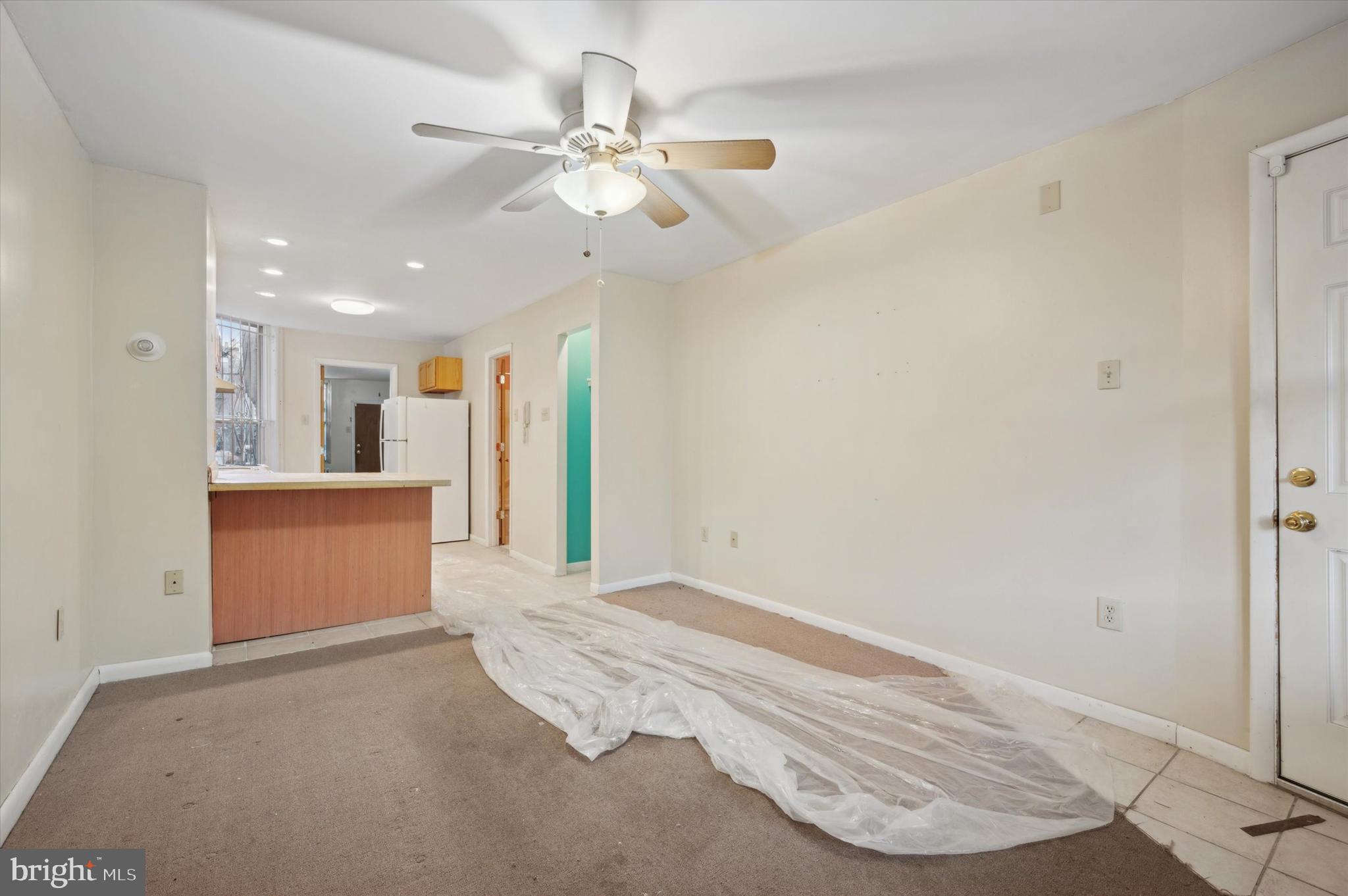 CARROLL PARK - Residential Income