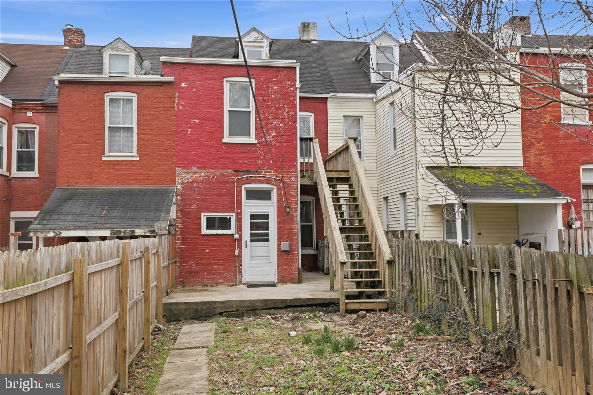 NONE AVAILABLE - Residential